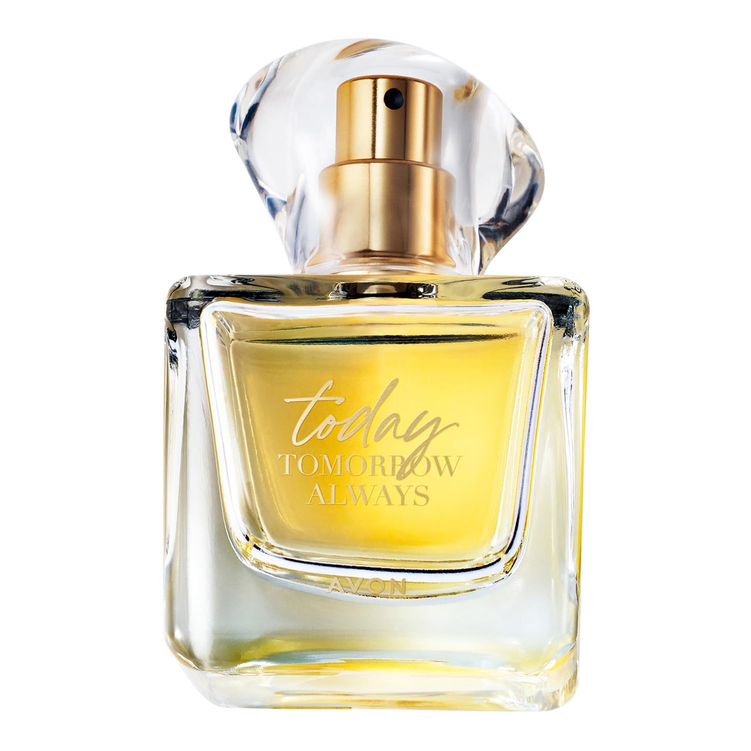 Avon Today Eau De Parfum 50ml