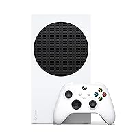 Microsoft Xbox Series S 512GB Game Console Deals