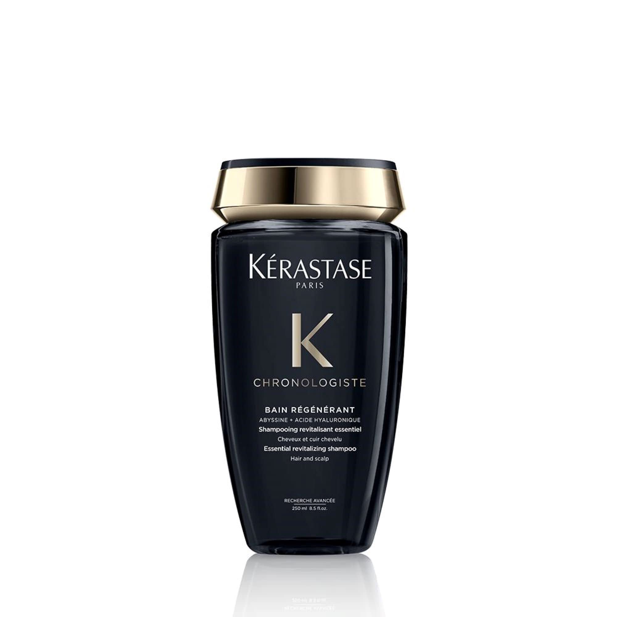 Kérastase Chronologiste Bain Regenerant Revitalizing Shampoo 250 ml