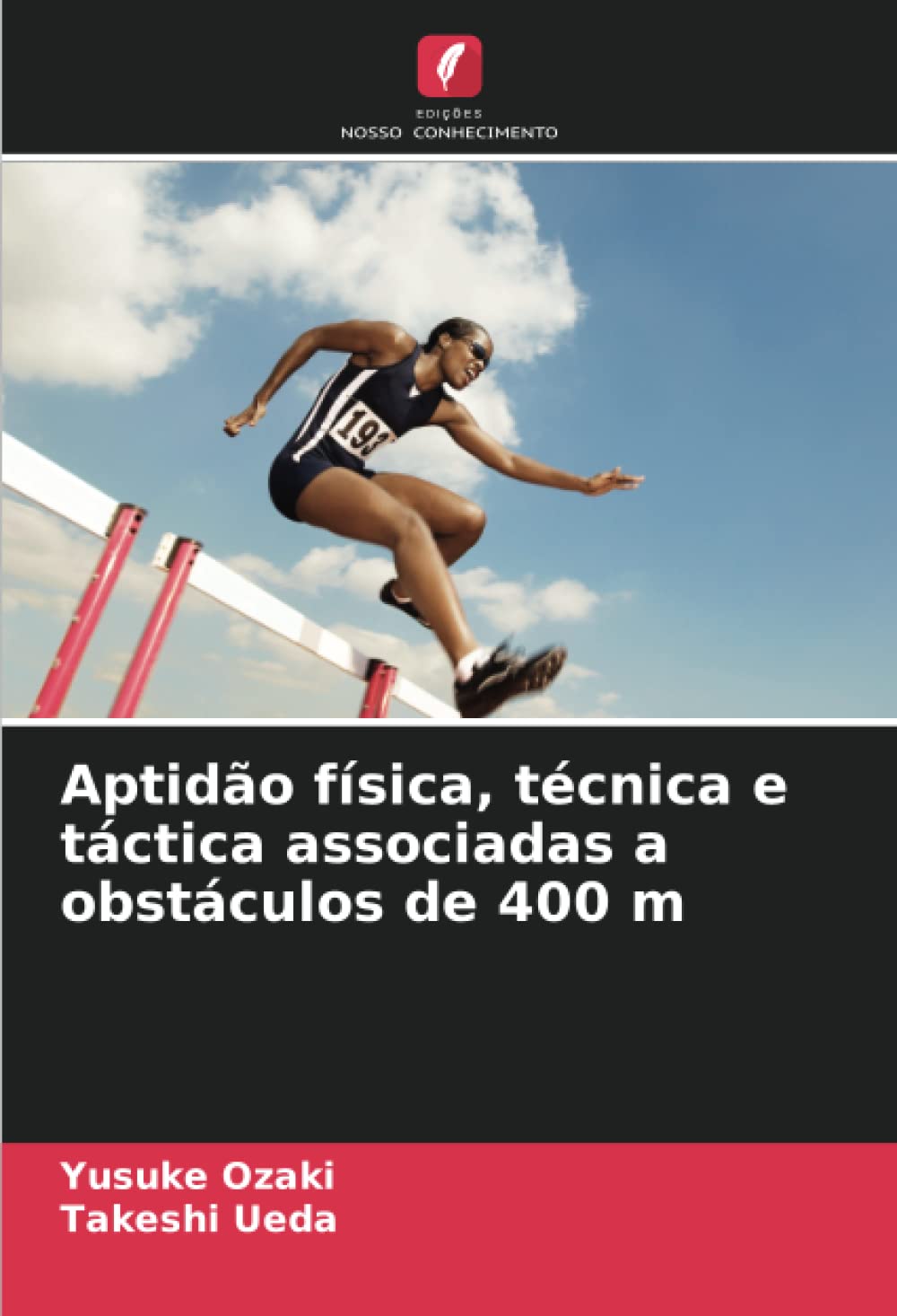 Aptidão física, técnica e táctica associadas a obstáculos de 400 m