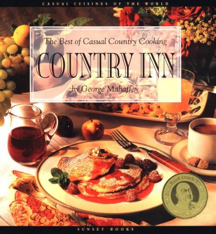 Country Inn: Best of Casual Country Cooking (Casual Cuisines of the World S.)