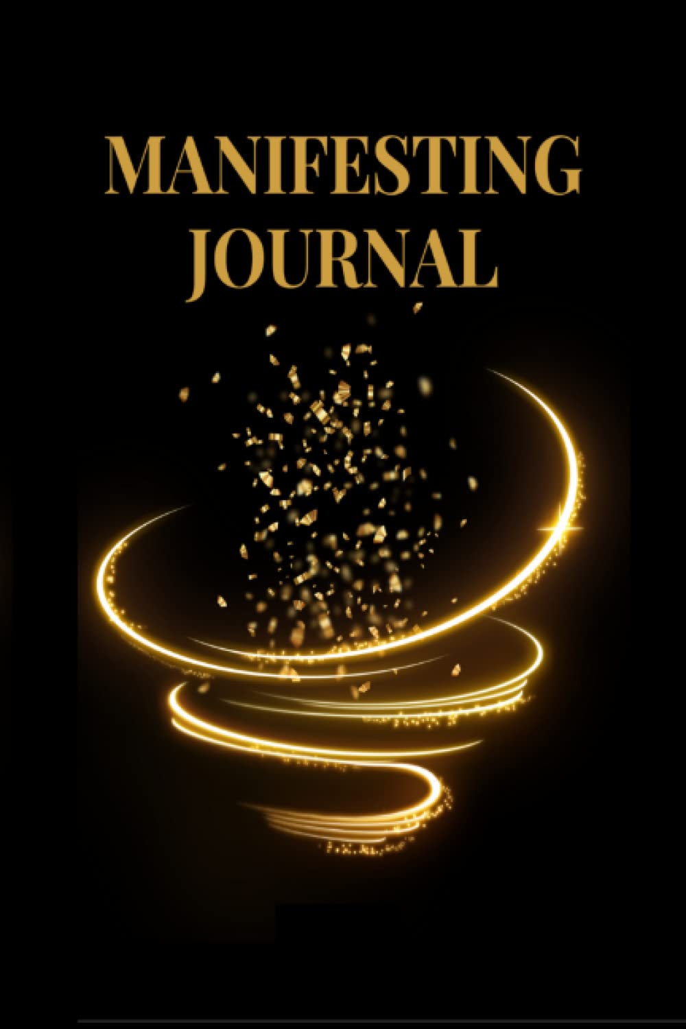 Manifesting Journal