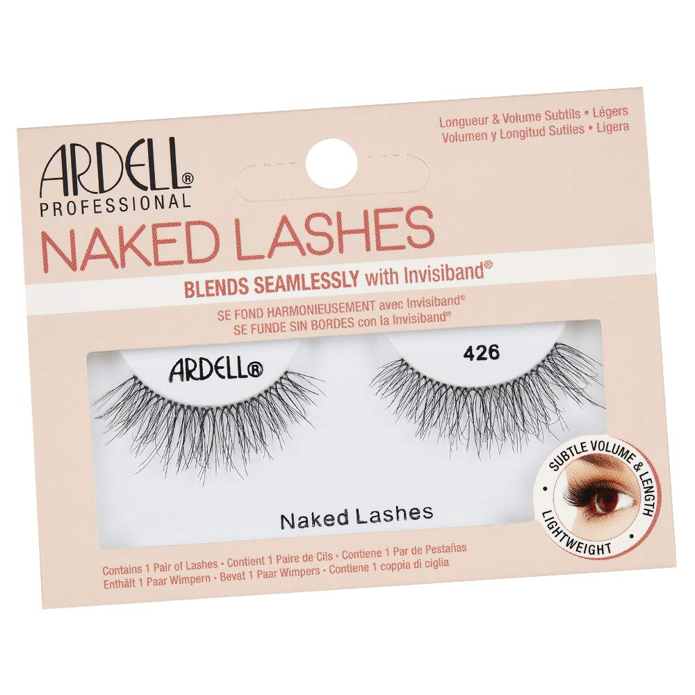 Ardell NAKED LASH pestañas #426 1 u