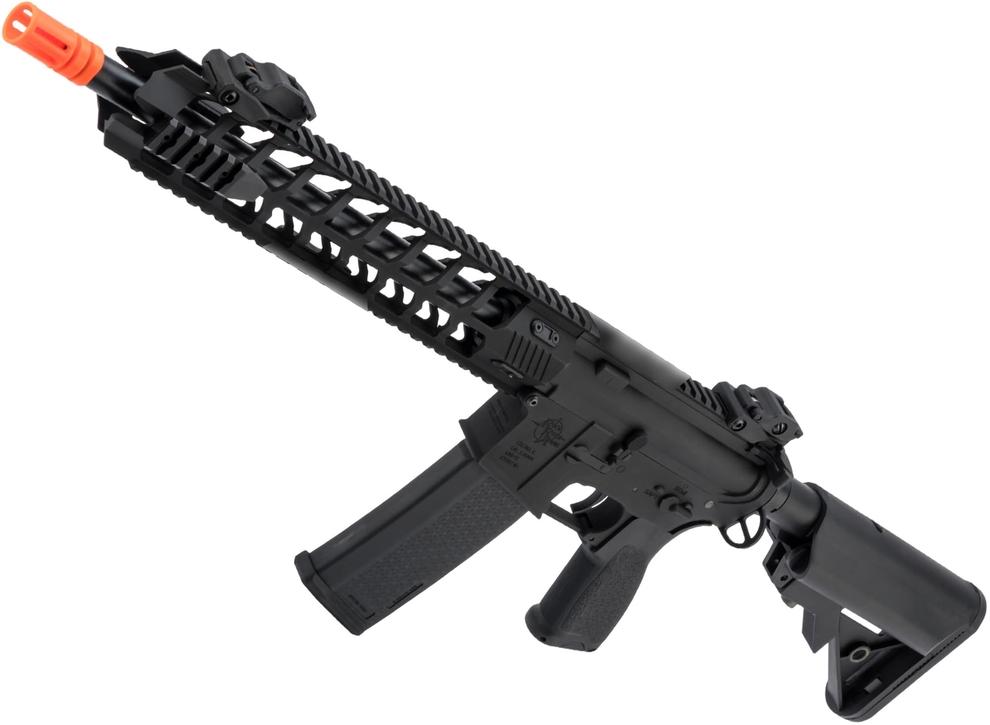 EvikeAirsoft - Specna Arms/Rock River Arms Licensed Edge Series M4-Style AEG