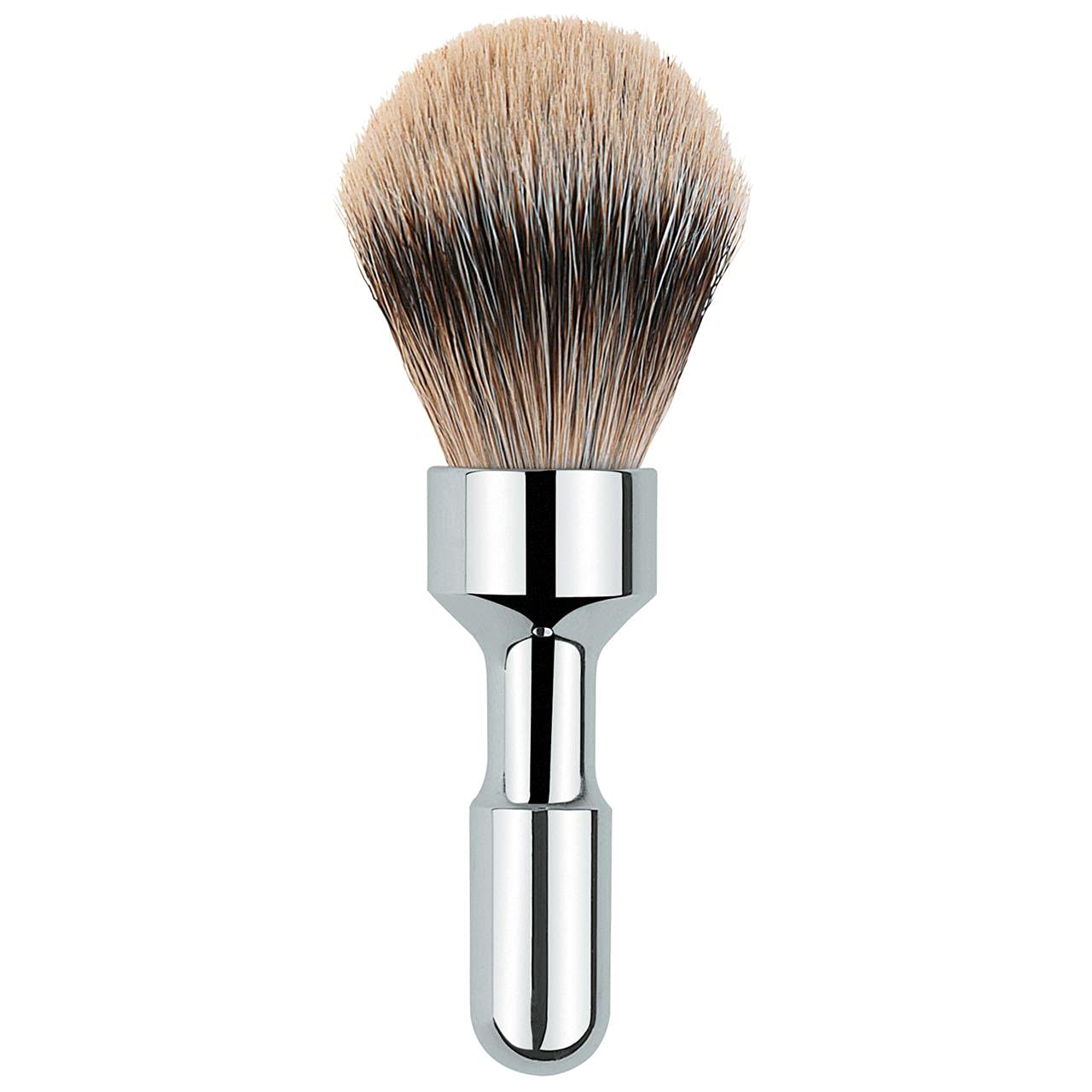 Merkur-Razor Shaving Brush Chrome, Pol