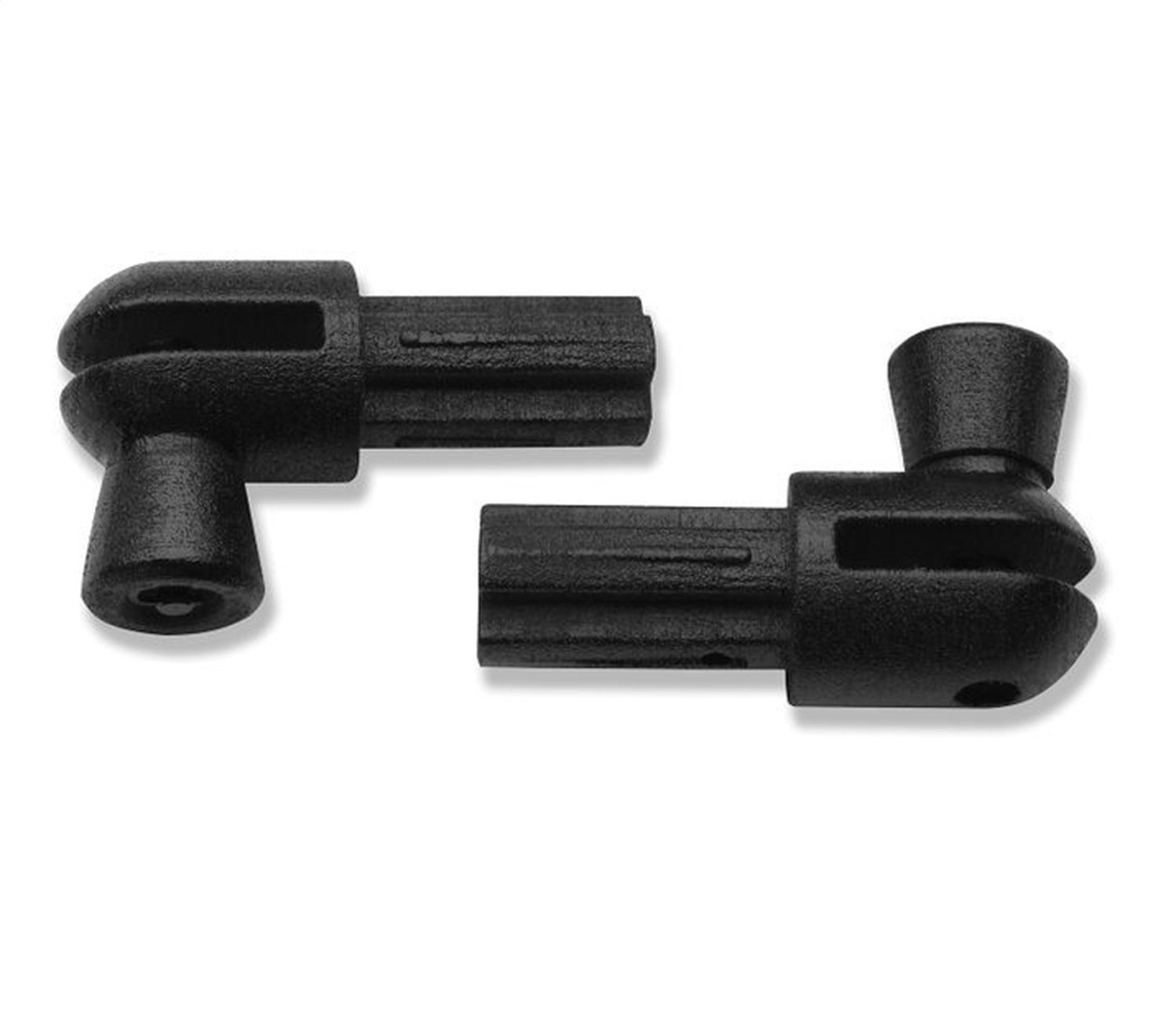 Bestop5128901 Quick Release Bow Knuckles For 1997-2018 Wrangler