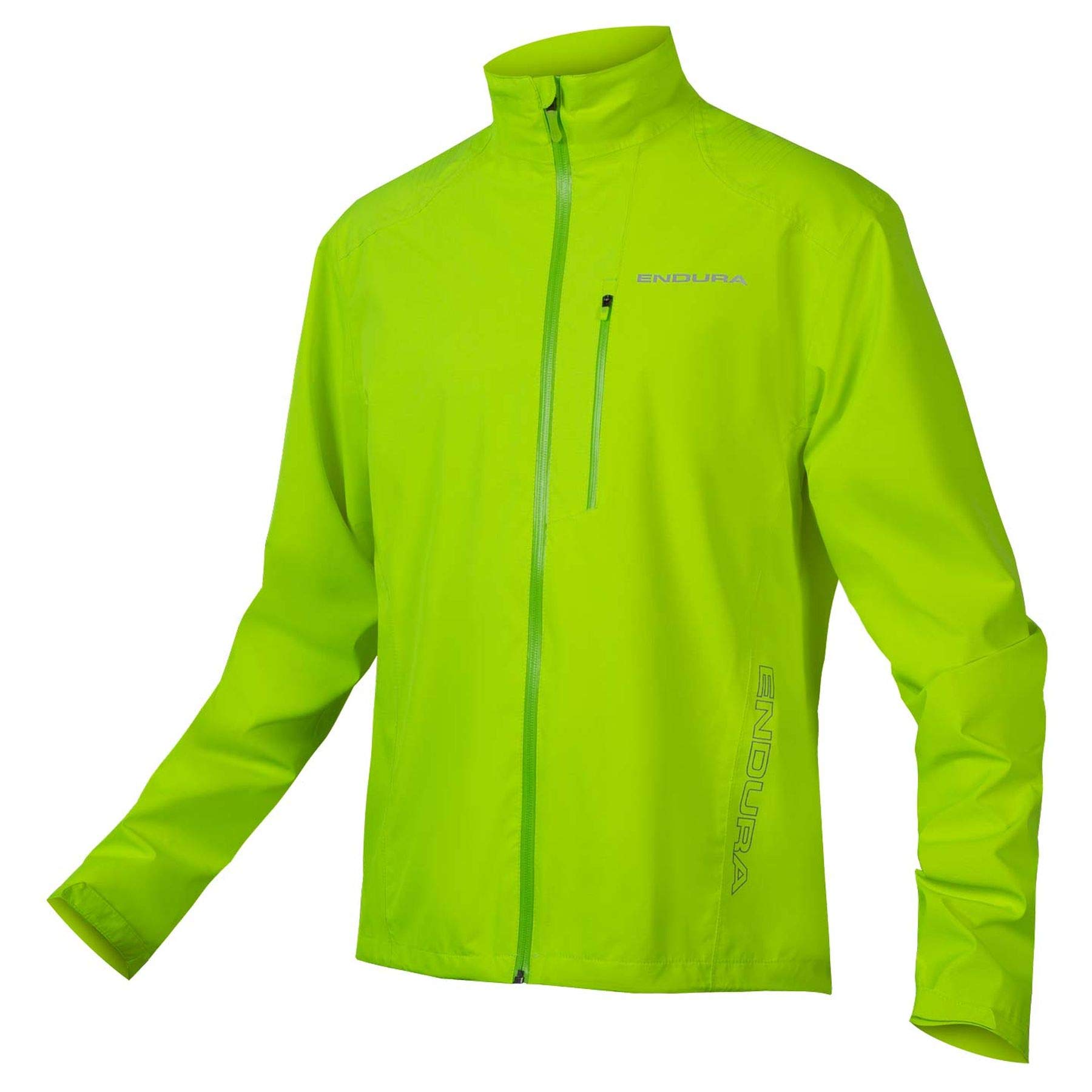 Hummvee Waterproof Mens MTB Jacket