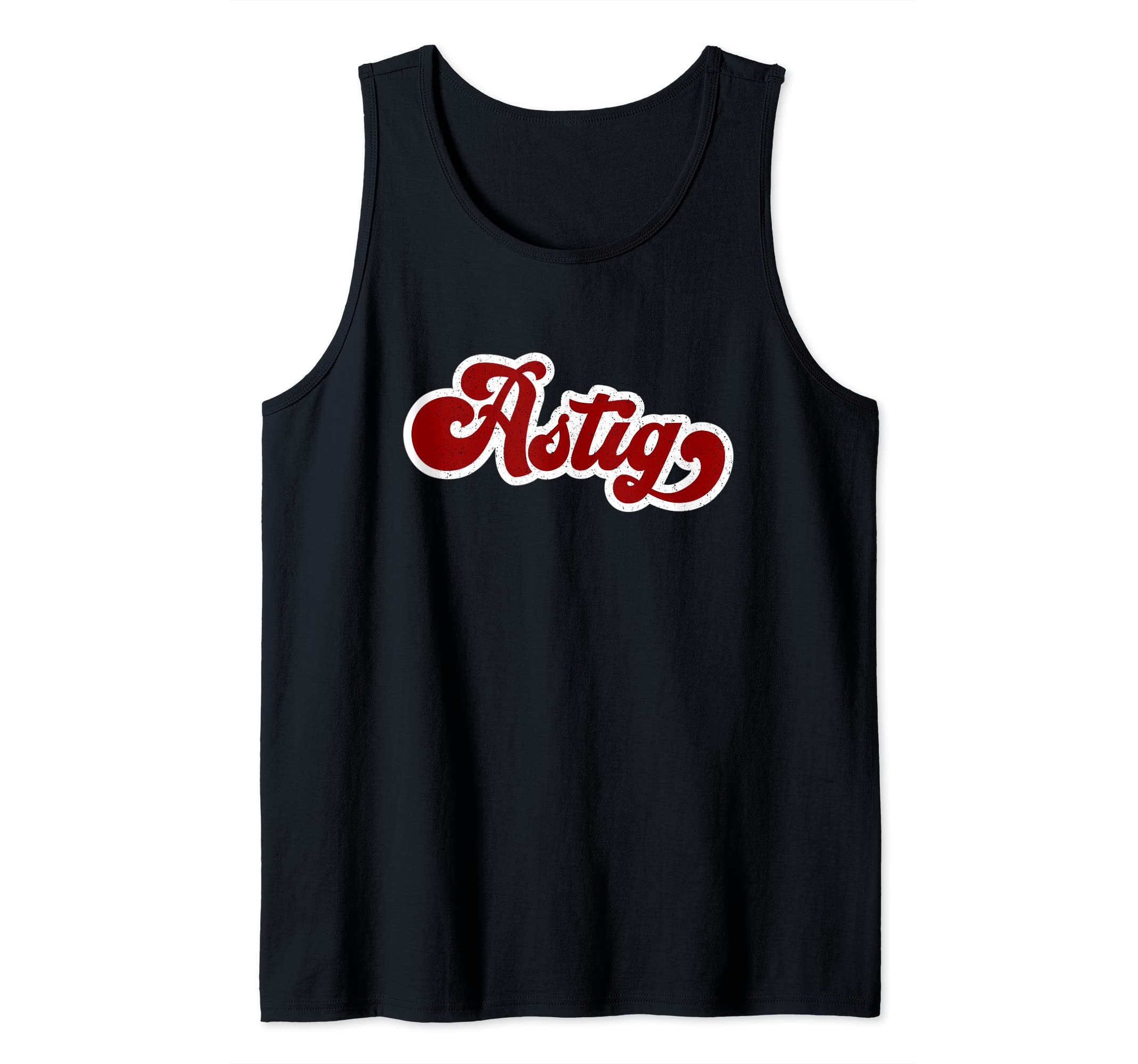 Philippines Astig Filipino Pride Tank Top