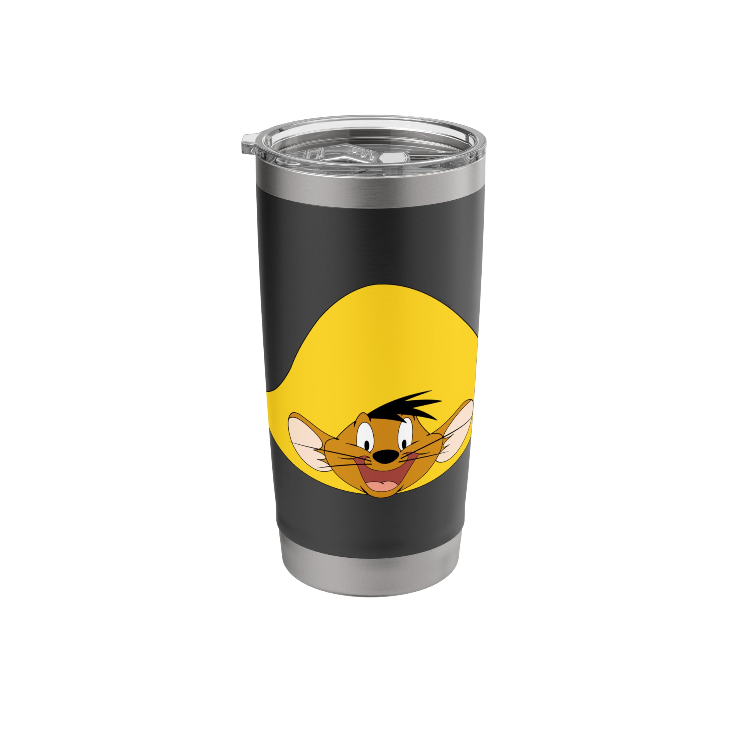 Speedy Gonzales Stainless Steel Insulated Tumbler