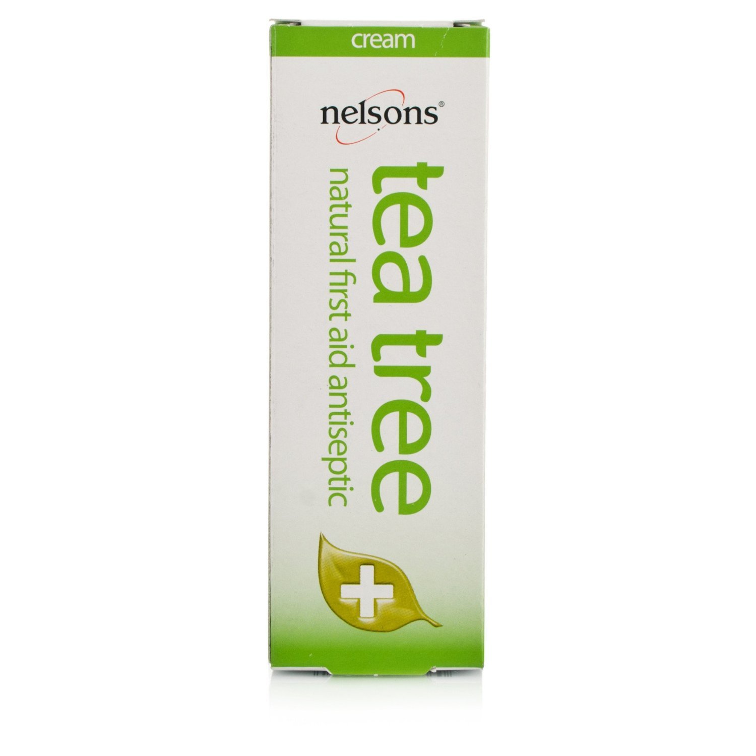 (3 PACK) - Nelsons - Tea Tree Cream | 30ml | 3 PACK BUNDLE