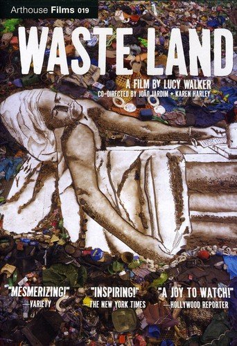 Waste Land