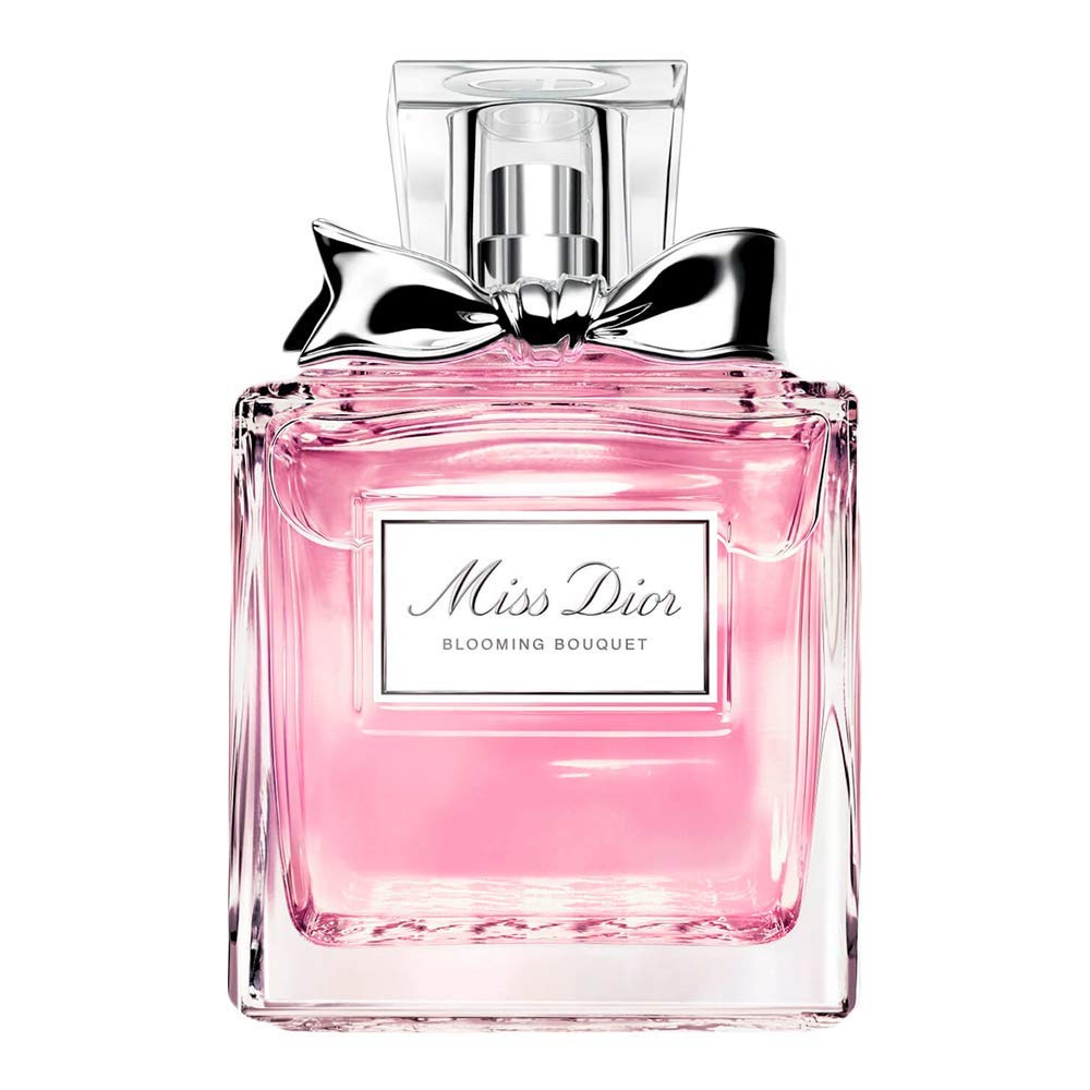 DiorPerfume - Miss Dior Blooming Bouquet by Christian Dior - perfumes for women - Eau de Toilette, 100ml