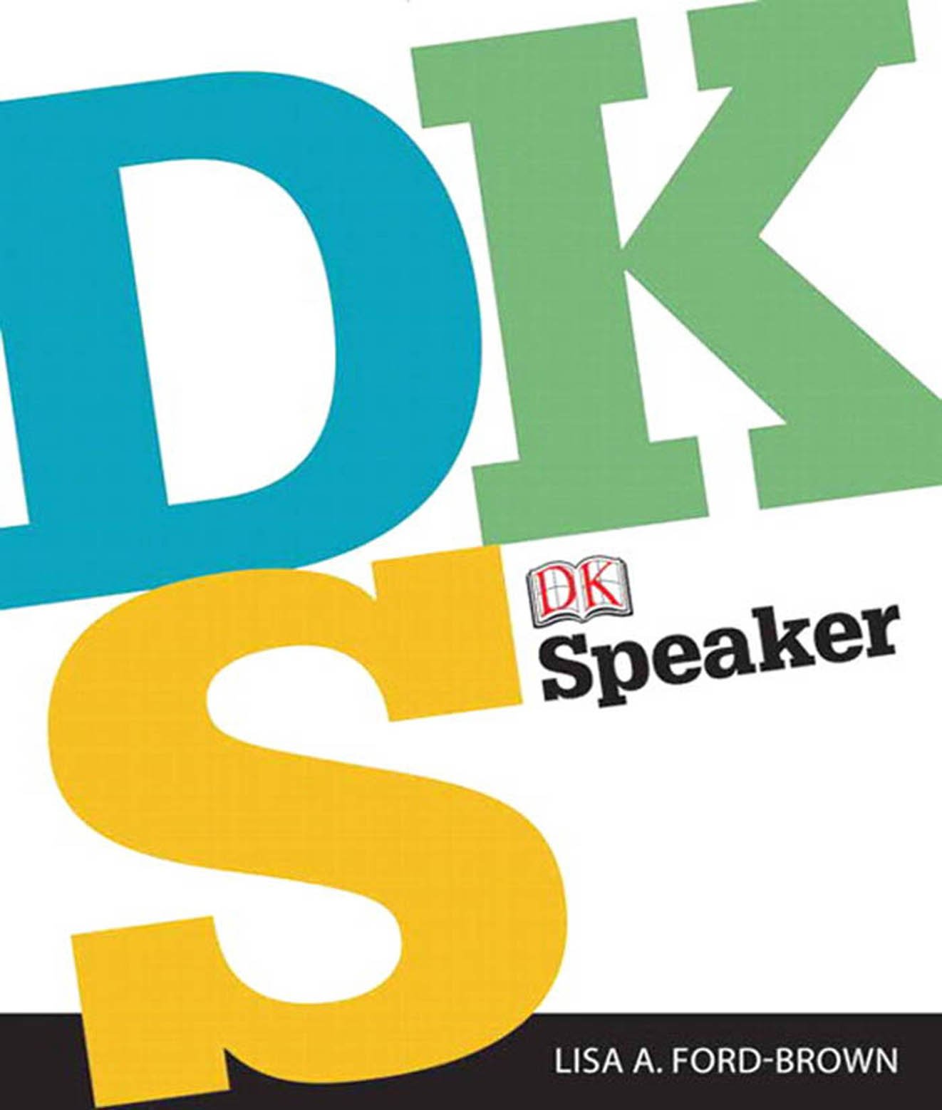 DK Speaker