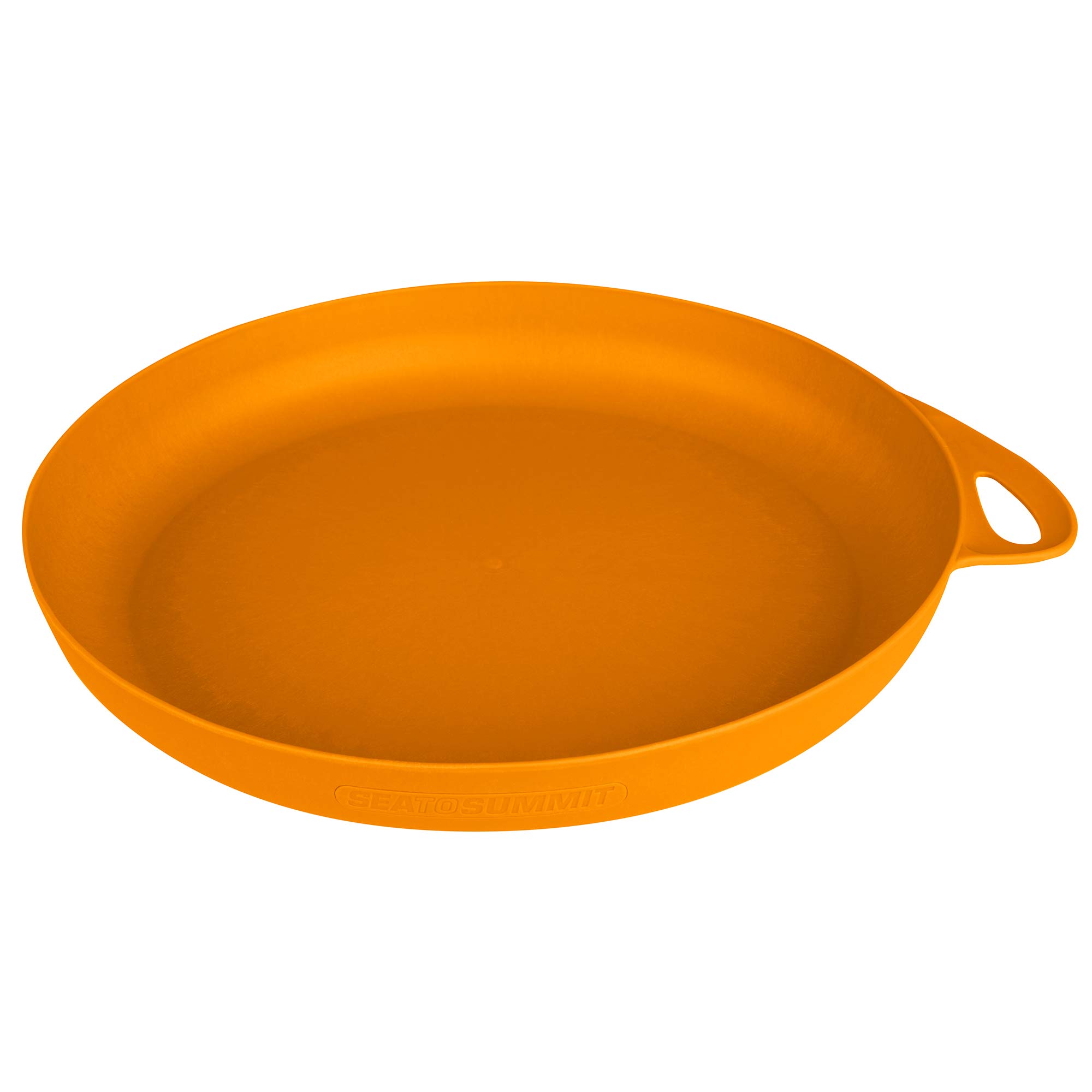 Sea to SummitUnisex'S Delta Plate-Orange, One Size