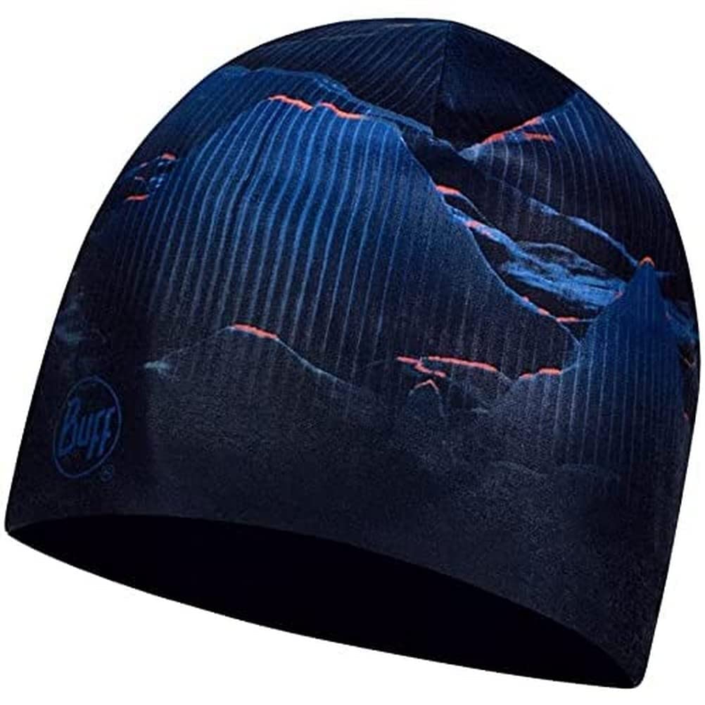 Unisex's S-WAVE BLUE ThermoNet Hat, One Size