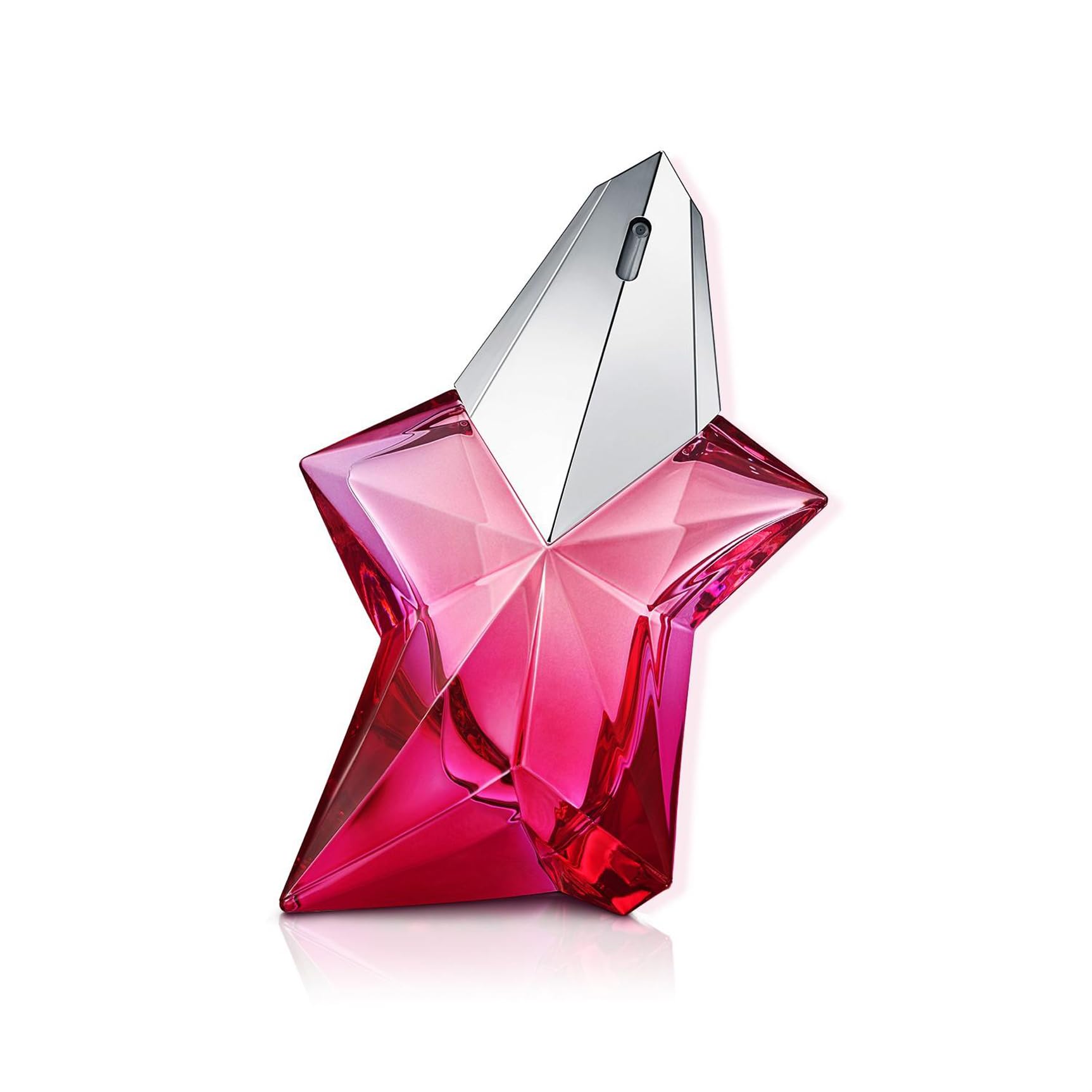 MUGLER Angel Nova, Eau de Parfum, Women's Perfume, Fruity, Floral and Woody Aroma, Captivating Fragrance, Refillable