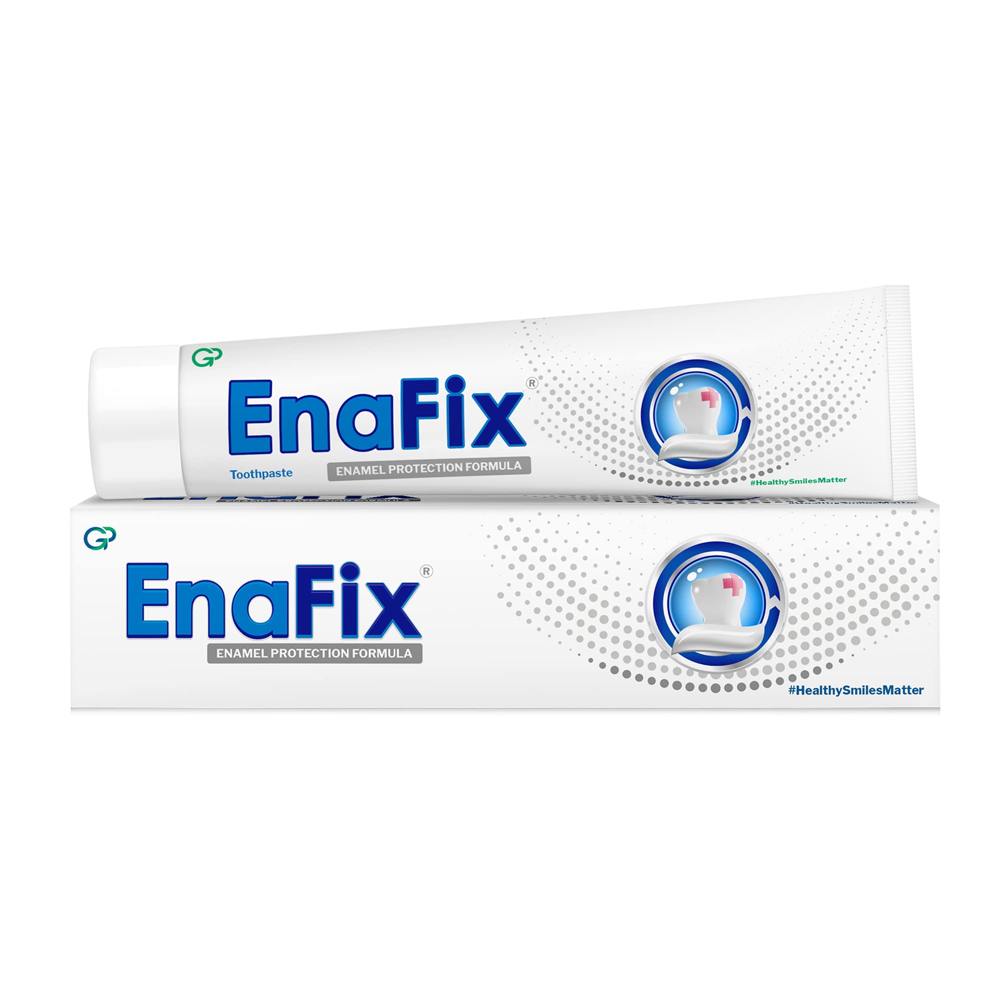 ENAFIXAnti-Cavity Toothpaste - 70g