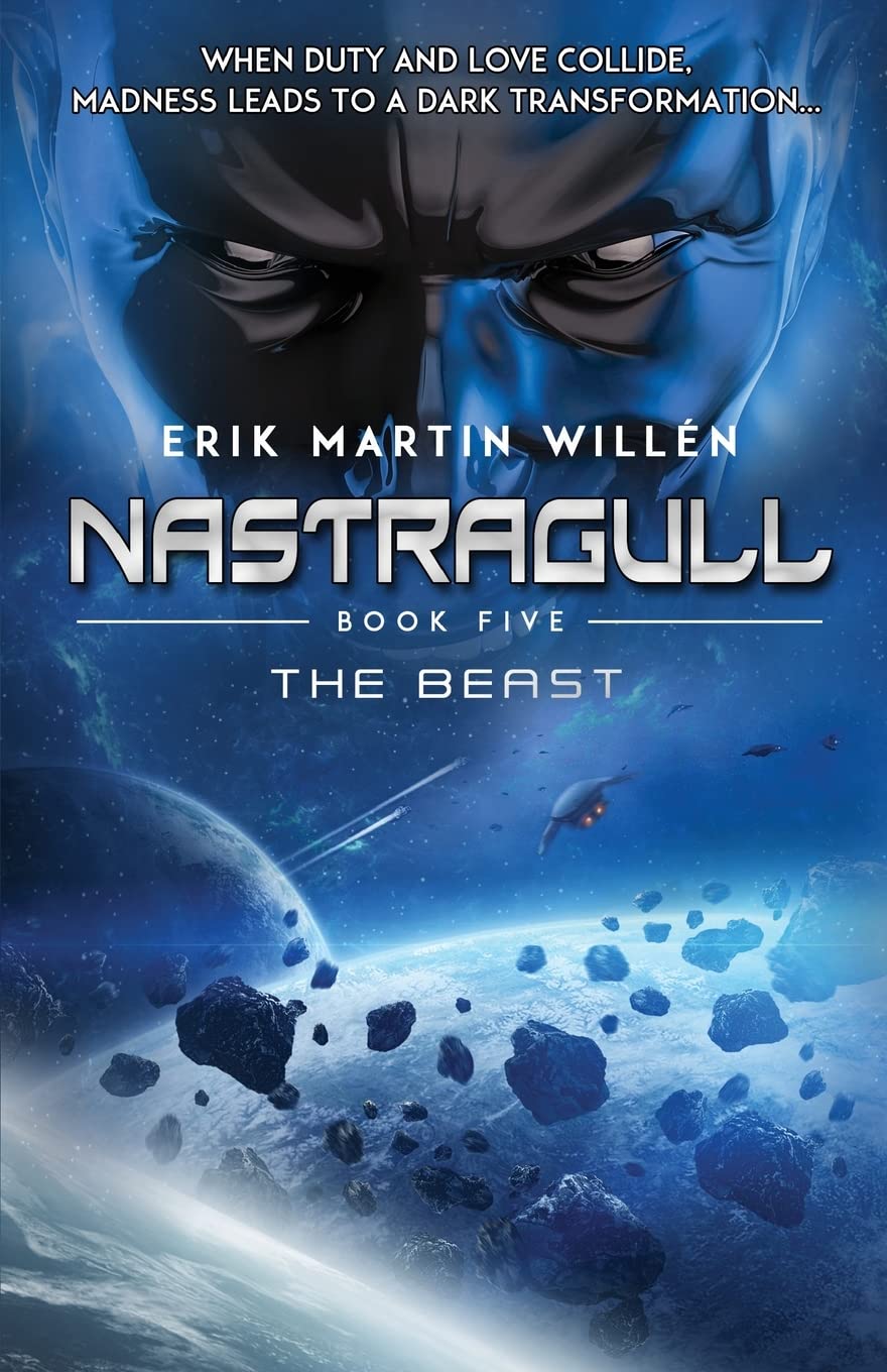 The Beast (Nastragull): The Beast