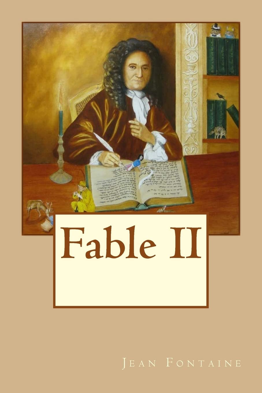 Fable II