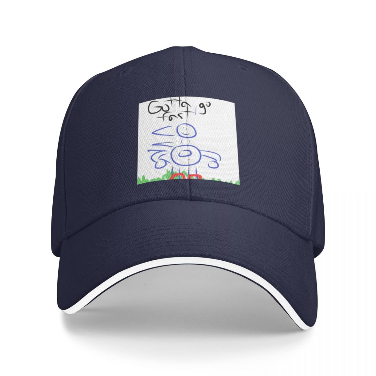 BEABAGBaseball Cap Sanic Heroes Baseball Cap Hats Caps Men's Hats Women's