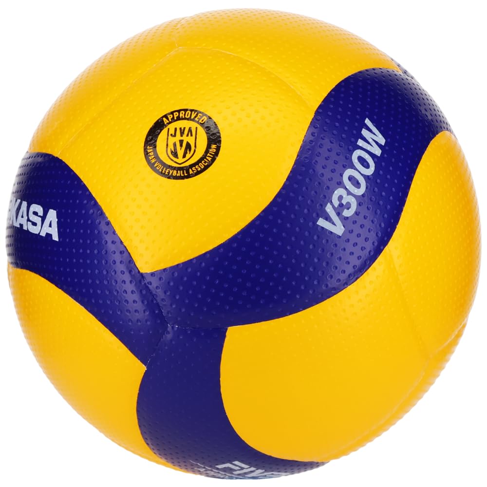 Mikasa V300W Volleyball