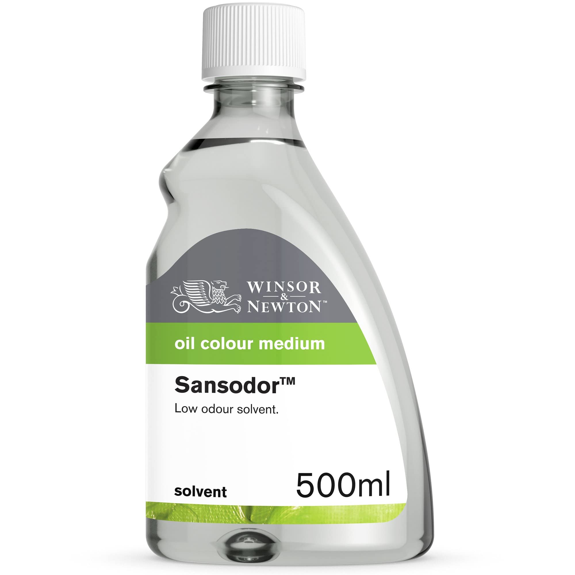 Winsor & Newton 500ml Sansodor