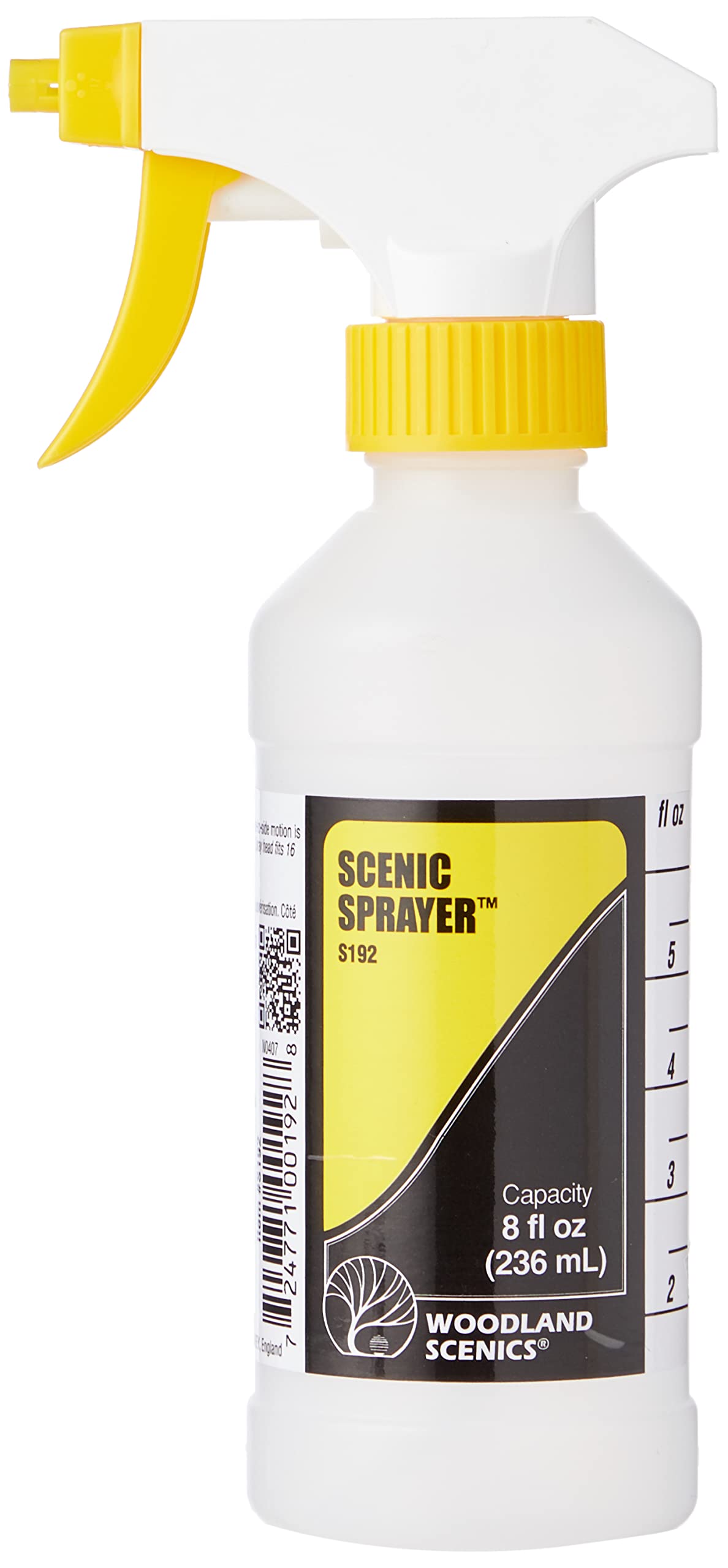 Woodland Scenics Scenic Sprayer 8 oz, 236.6 ml (Pack of 1)