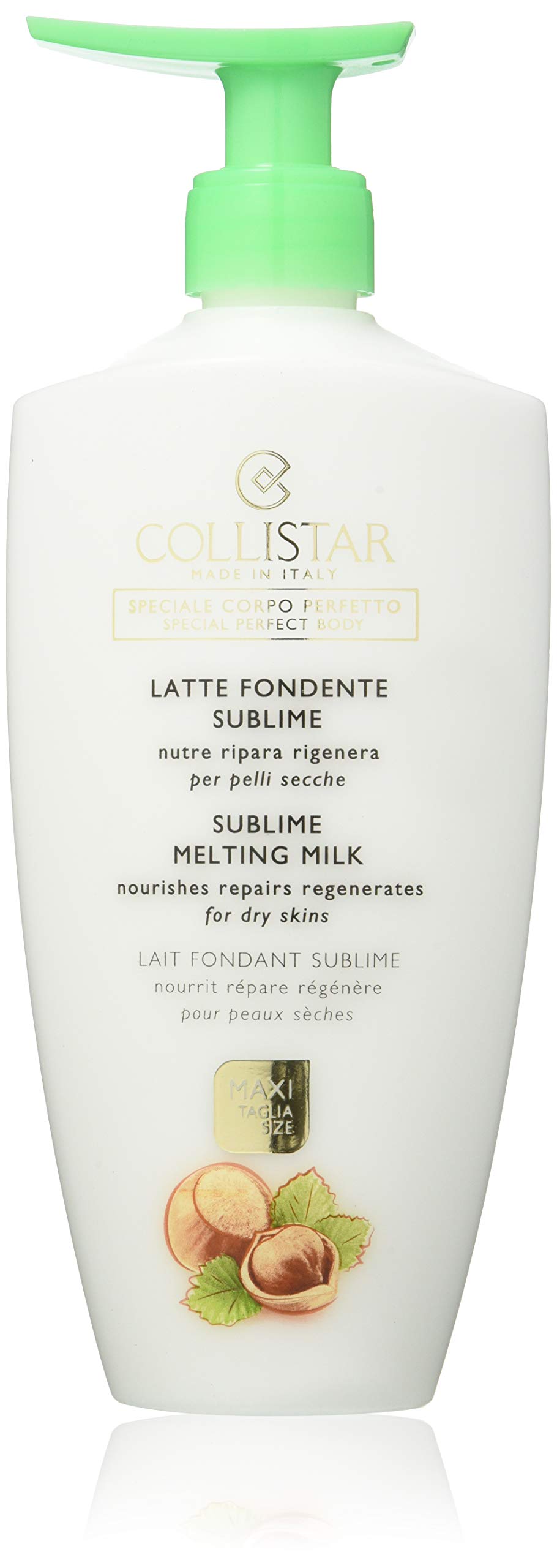 Coll Latte Fonden Subli 400 Ml Pro