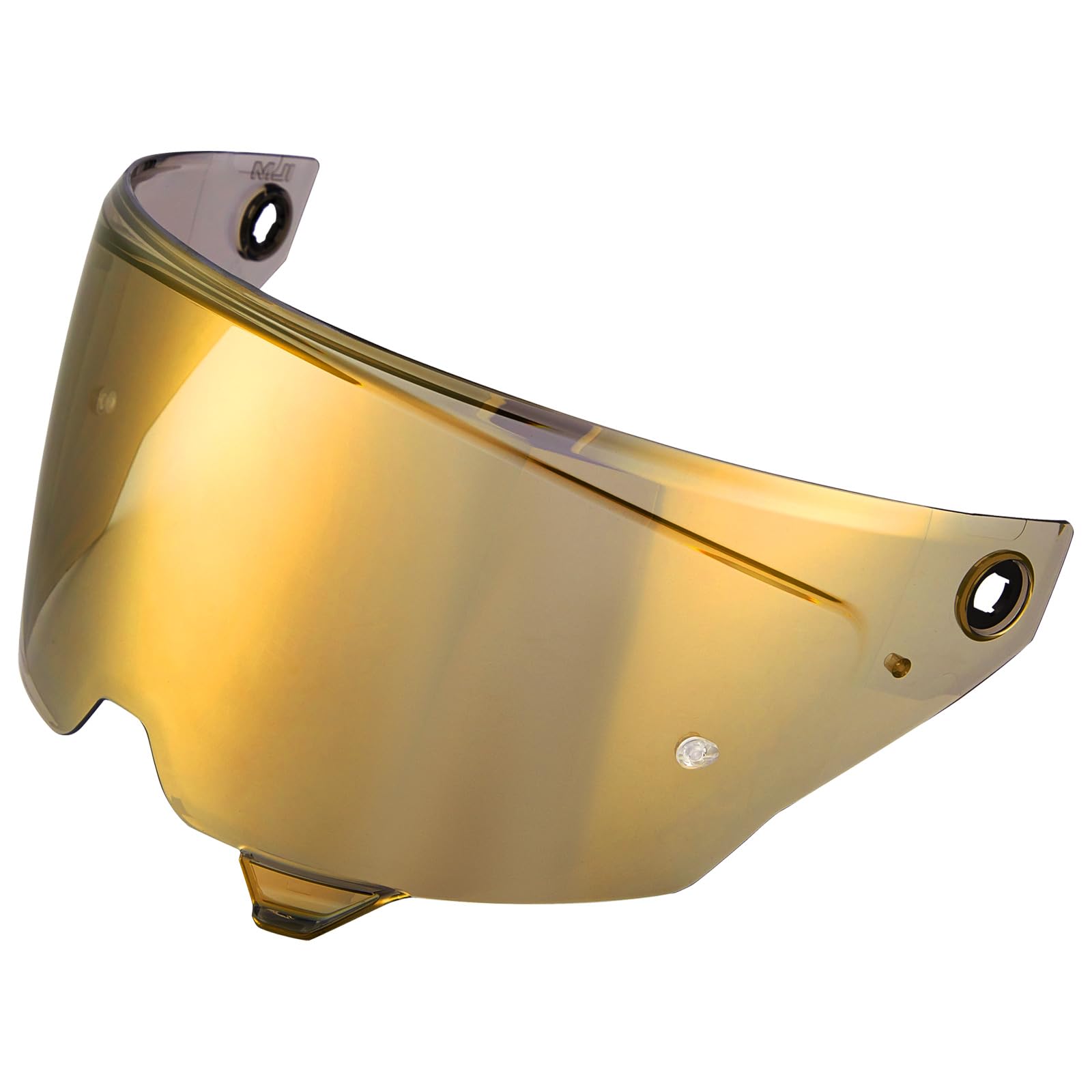 ILMCopper Revo Motorcycle Visor for Model MF509