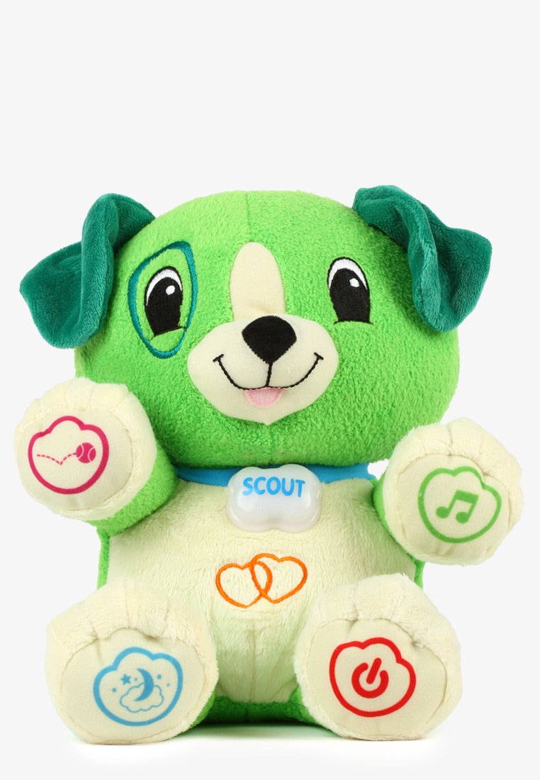 Leapfrog My Pal Scout Multi Color, 80-19156E