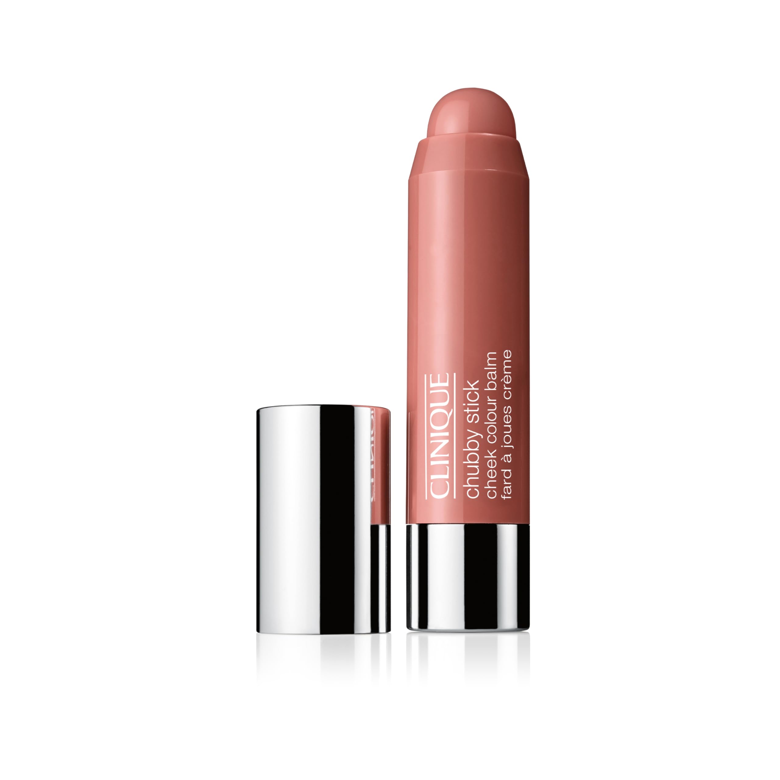 Clinique Chubby Cream Blush Stick Cheek Colour Balm