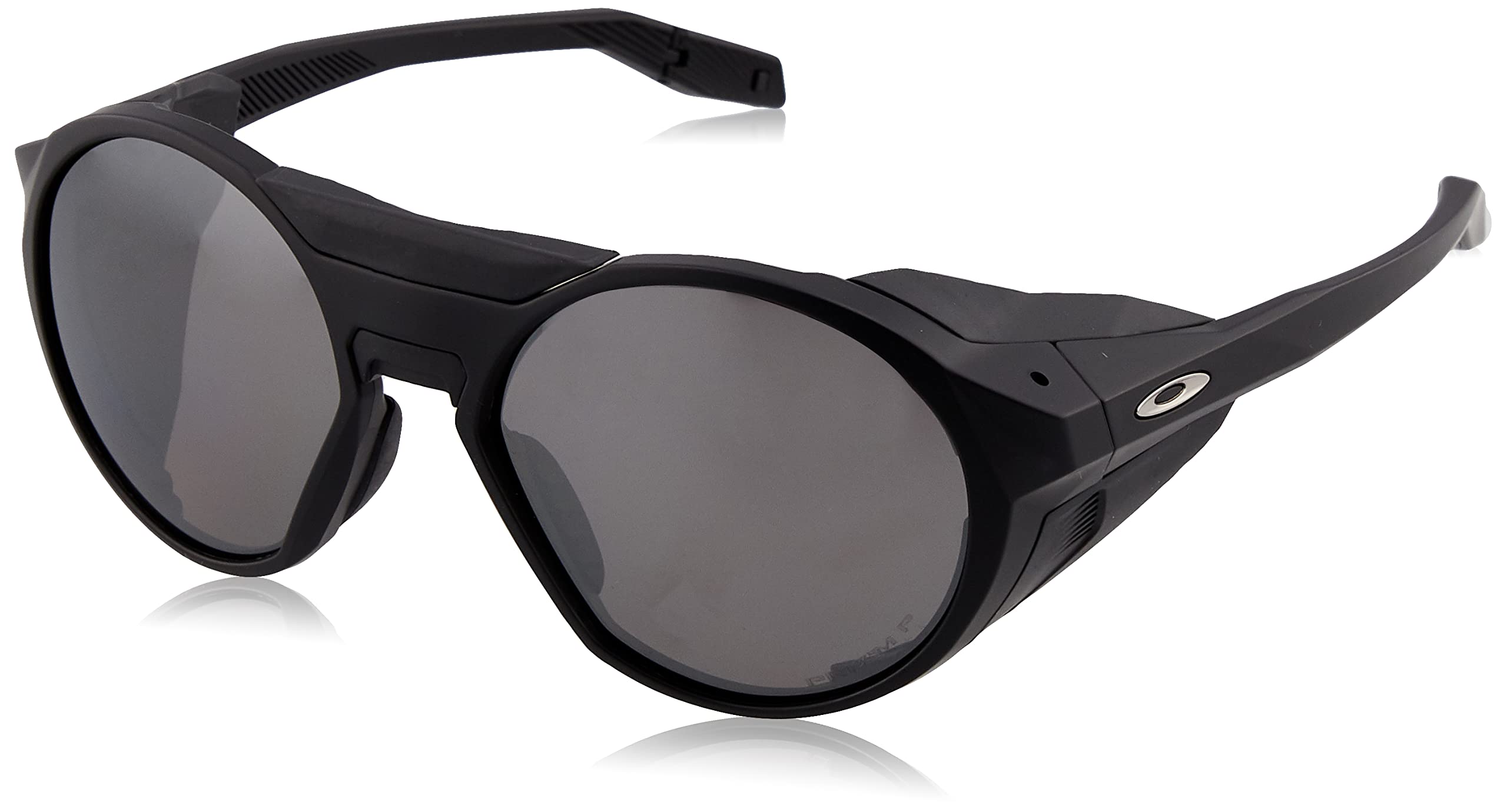 OakleyMen's Oo9440 Clifden Round Sunglasses