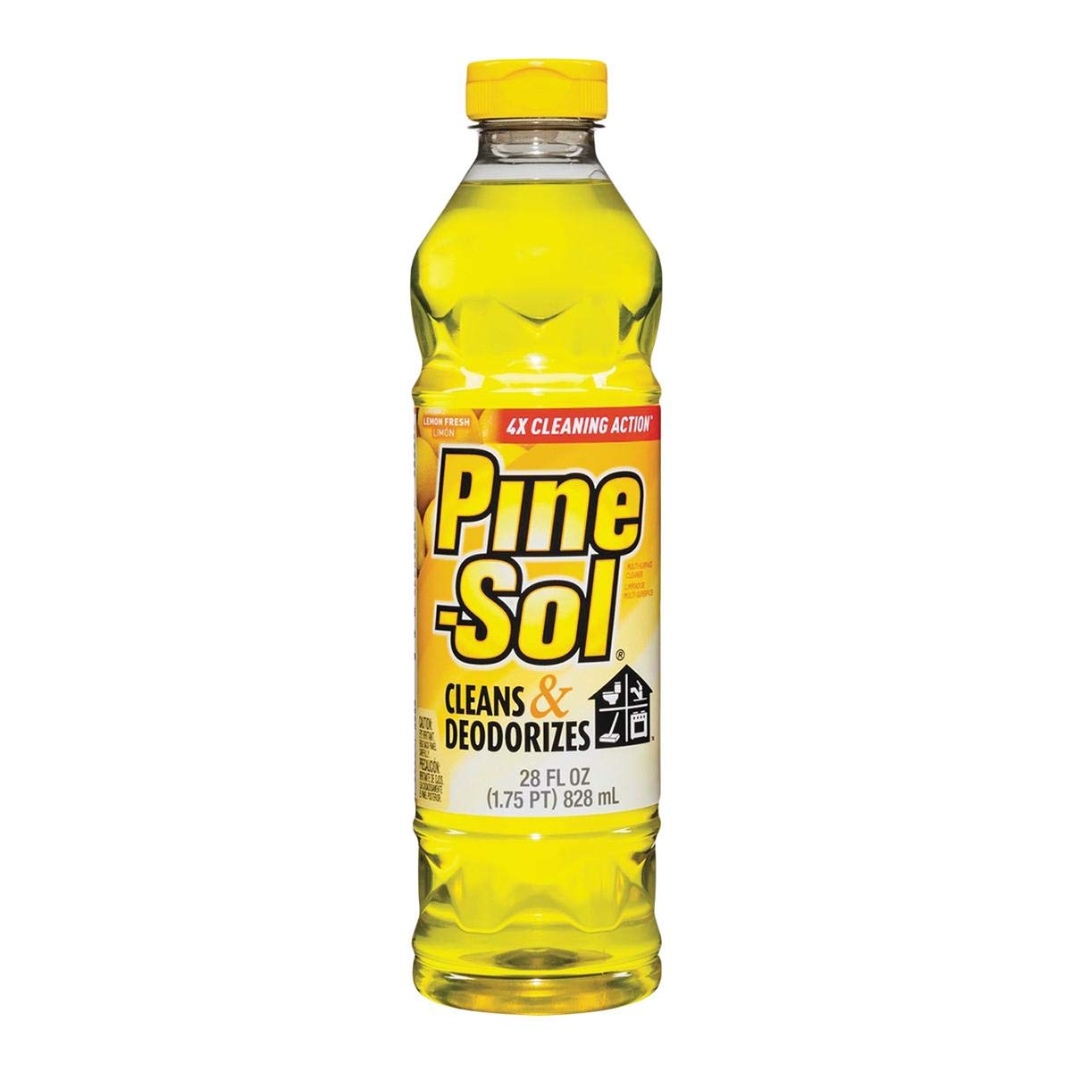 Pine Sol 28 oz. Multi Surface Cleaner Lemon