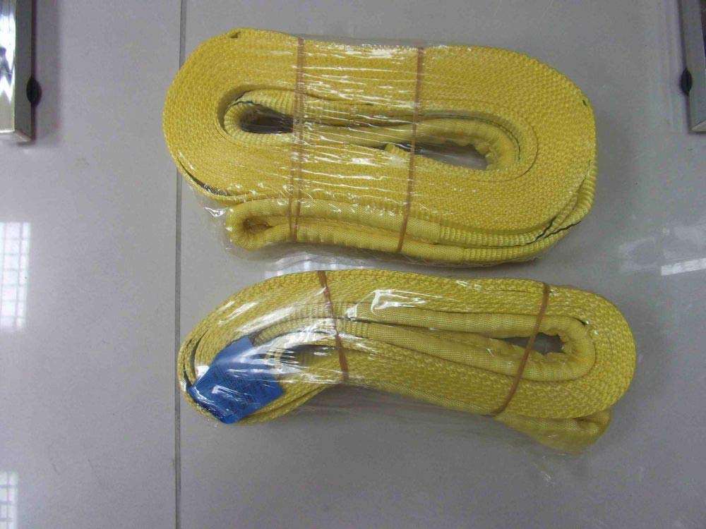 TOW ROPE 10 METER