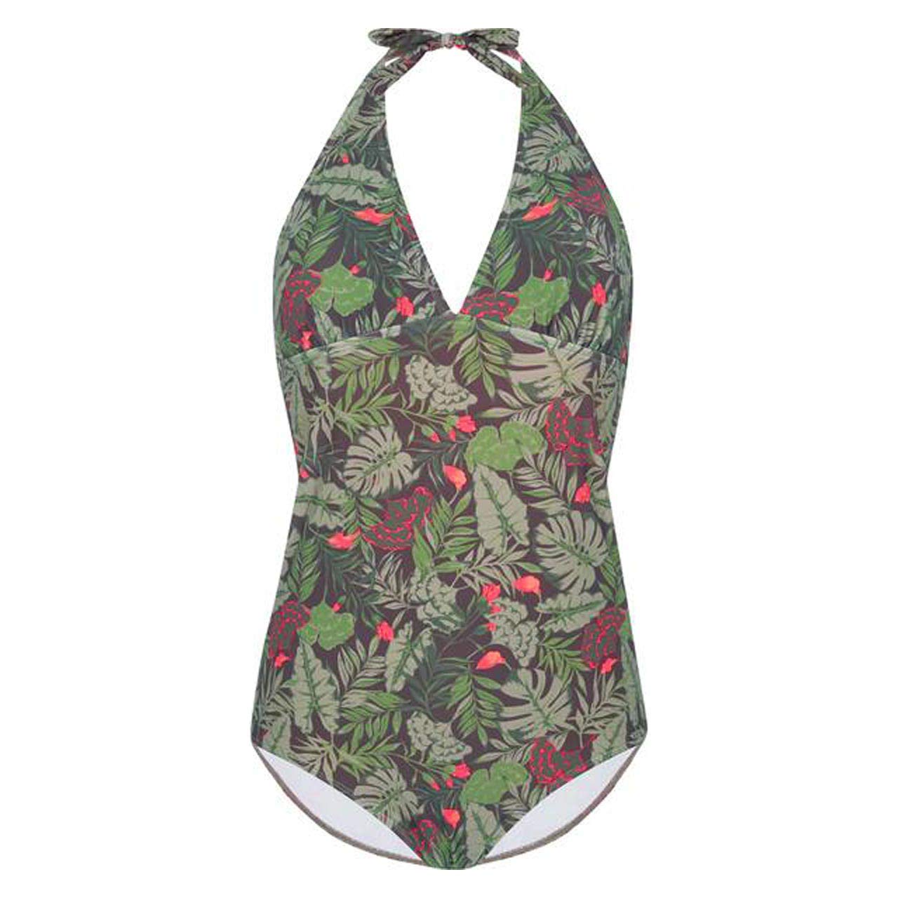 FireFly Barbecue Women's Assunta Swimsuit Women's Swimsuit