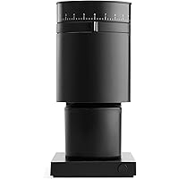 Fellow Opus Conical Burr Coffee Grinder w/4 Settings Deals