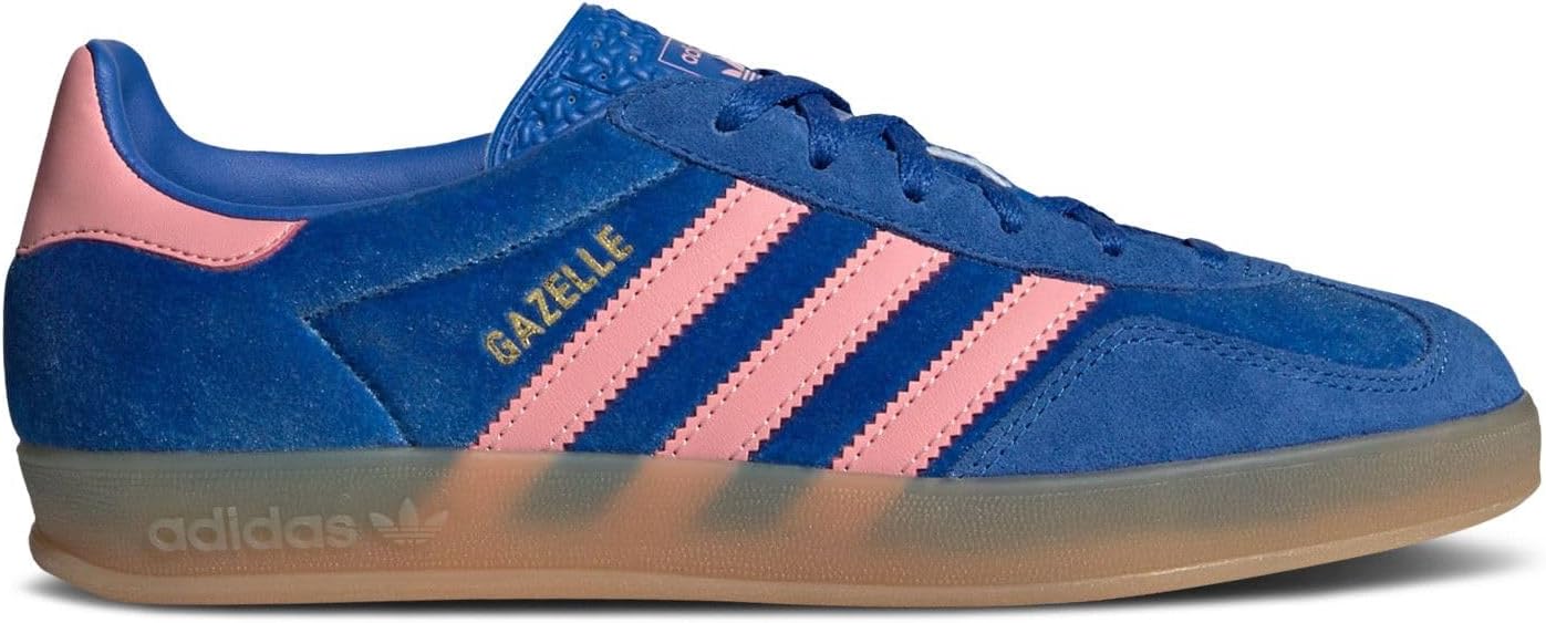 chaussure gazelle femme