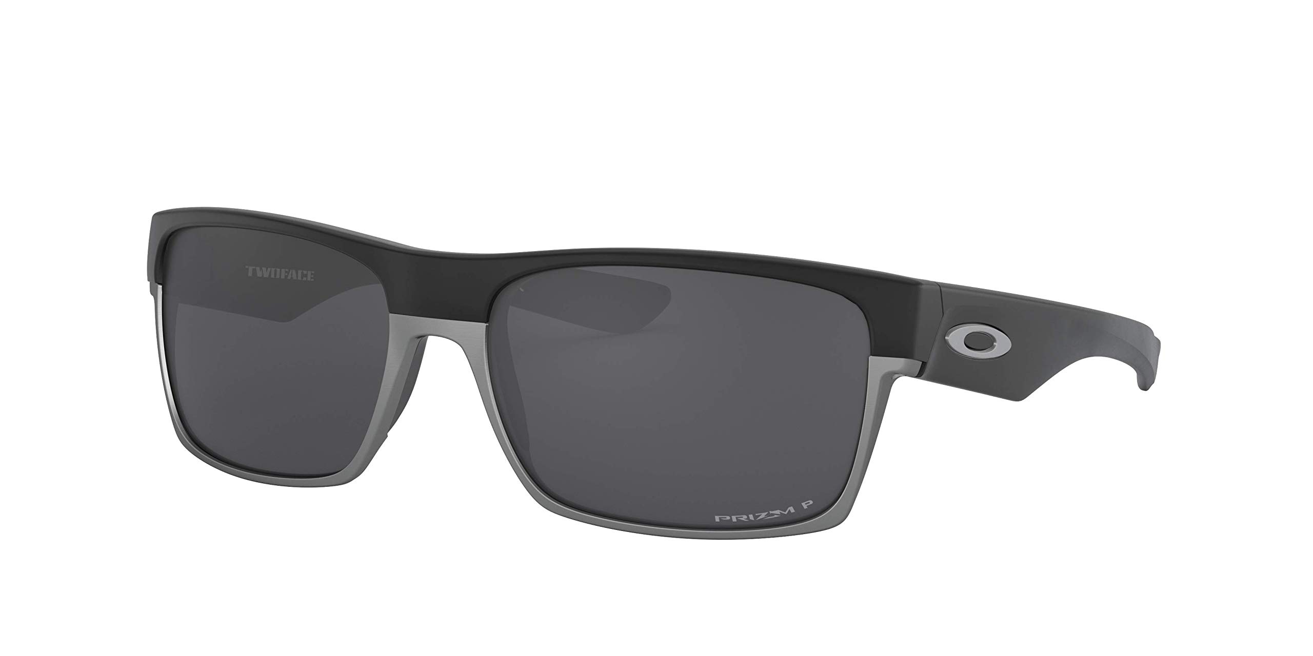 OakleyMen's Oo9189 Twoface Square Sunglasses