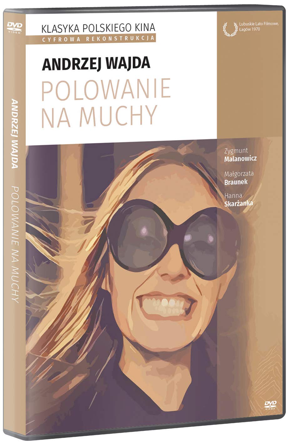 Polowanie na muchy