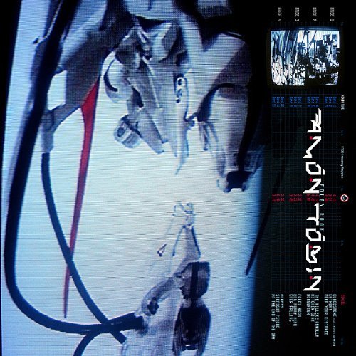 Foley Room by AMON TOBIN (2007-03-06)