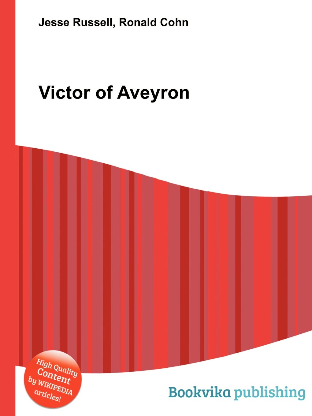 Victor of Aveyron