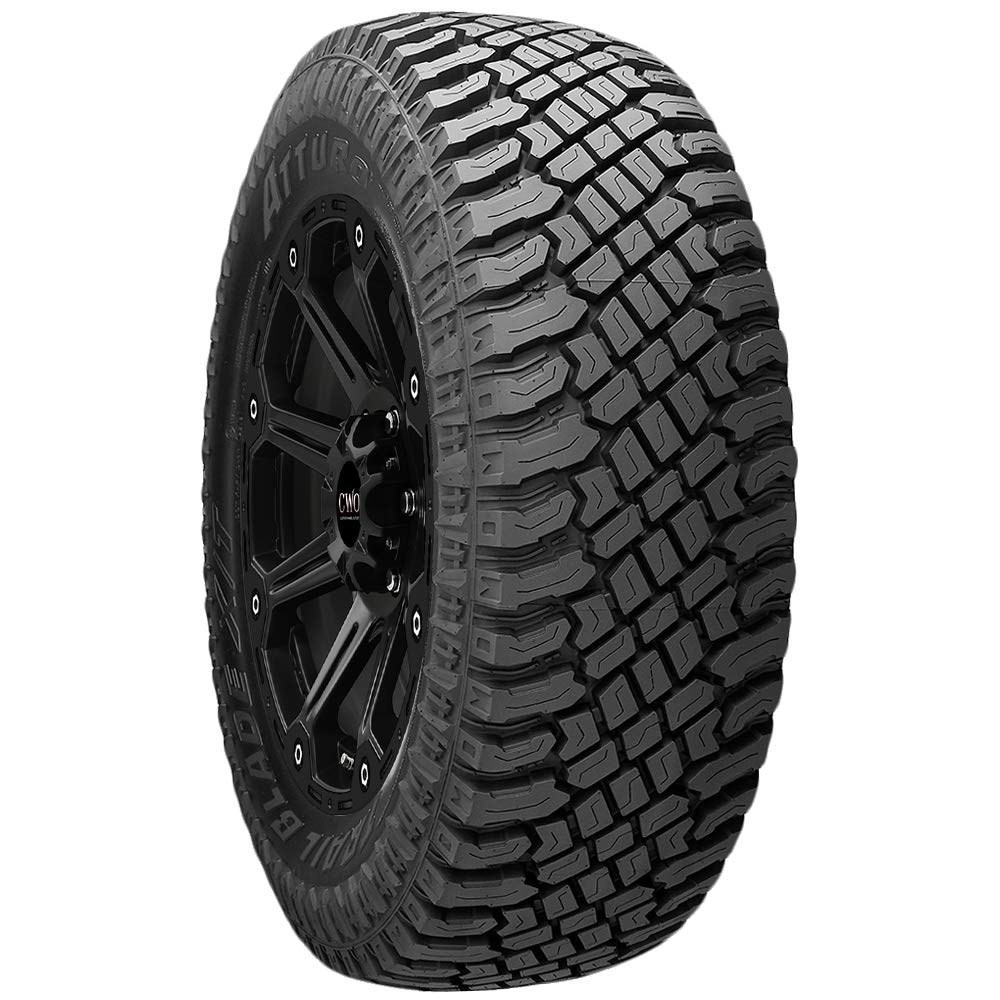 Atturo Trail Blade X/T 35X12.50R17 E/10PLY