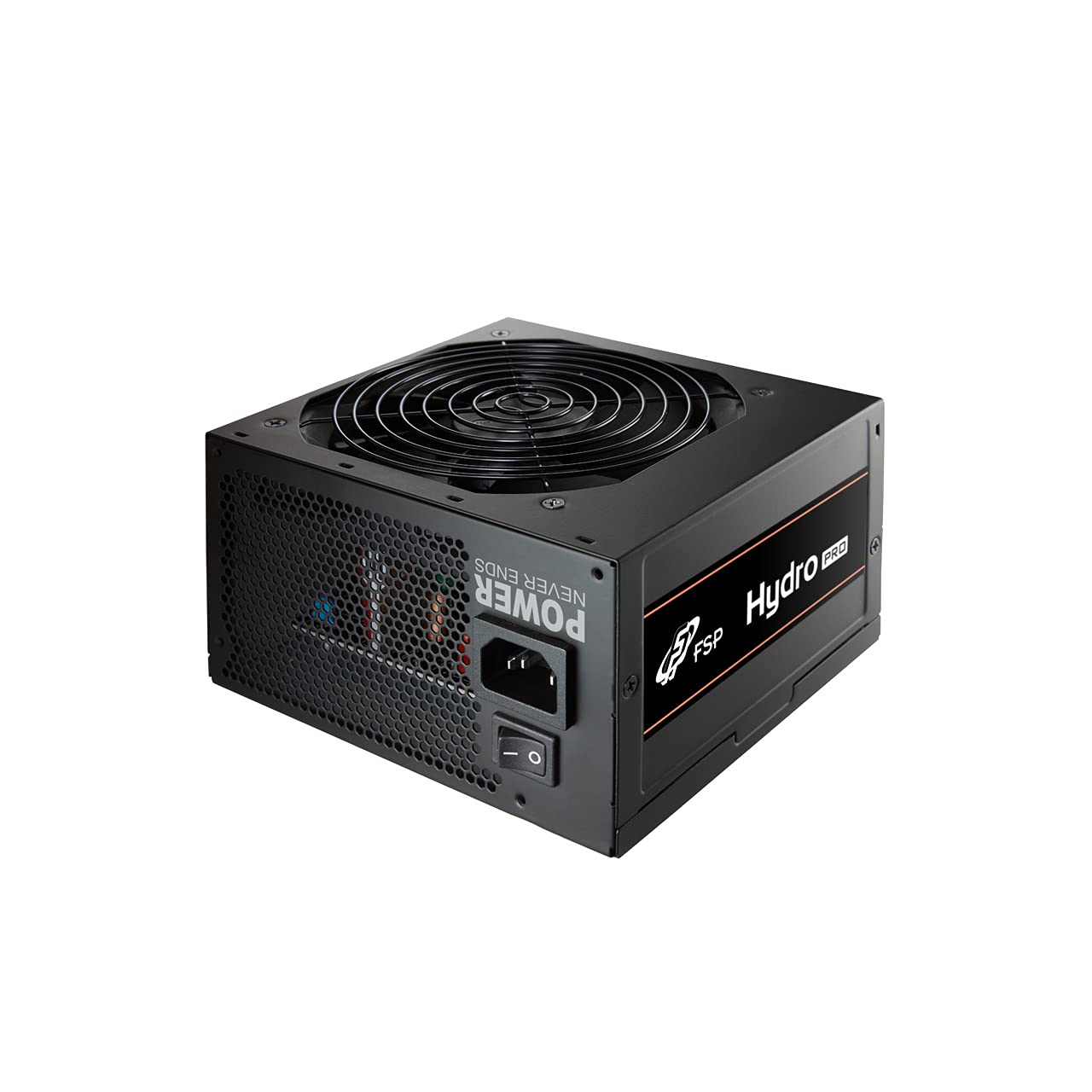 FSPALIMENTATION (FORTRON) HYDRO PRO 500W 80+BRONZE *HP2-500 * 1645