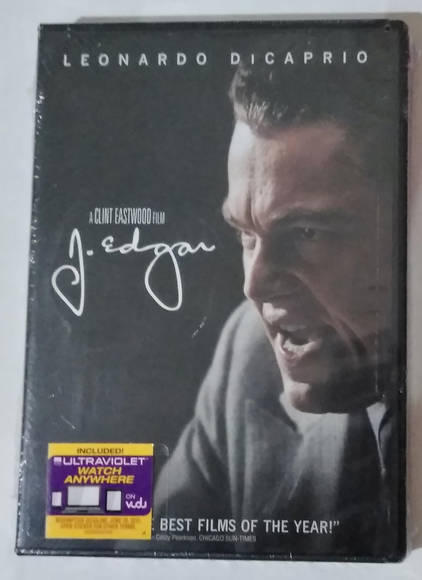 Used Purchases J Edgar