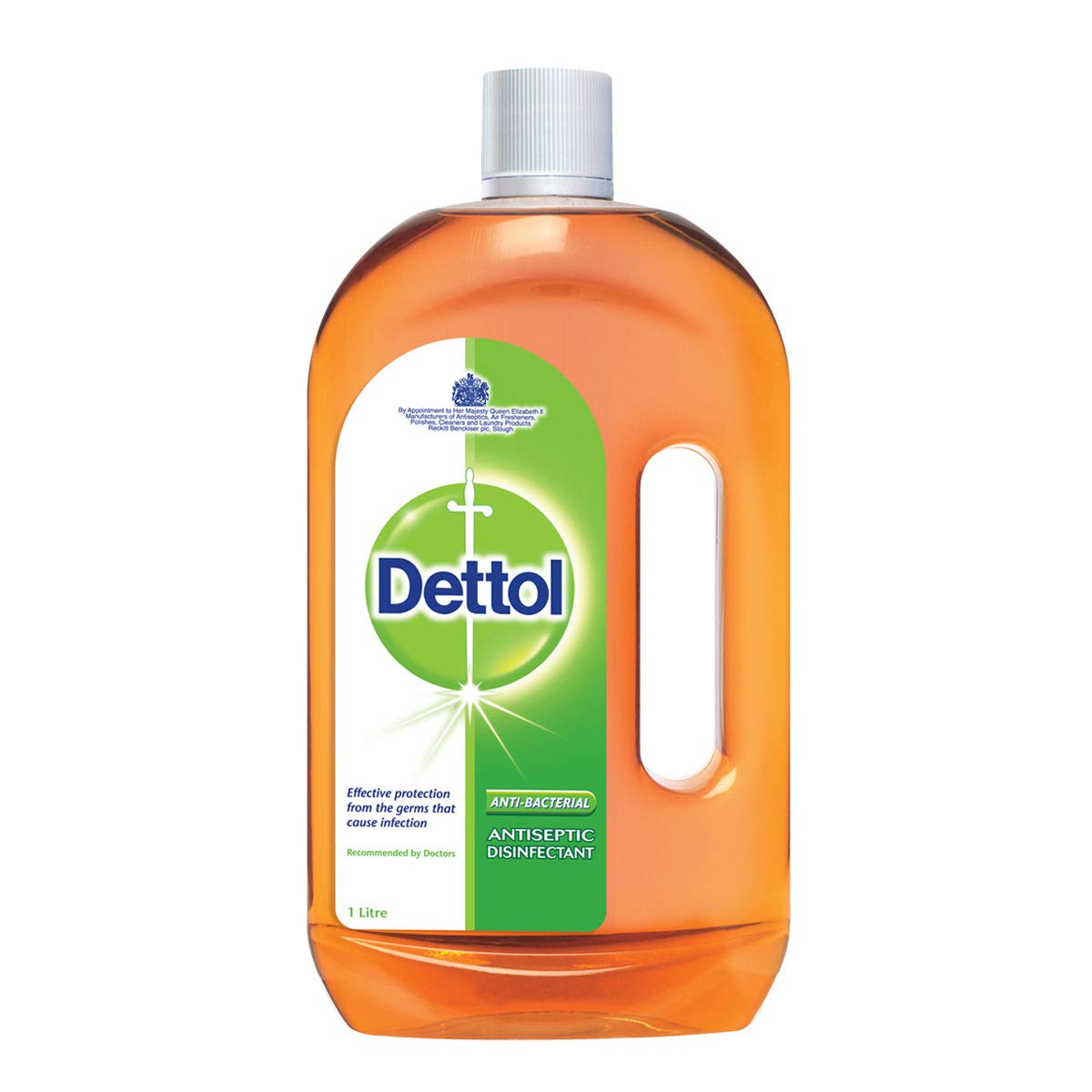 Dettol Antiseptic Liquid Original 1L