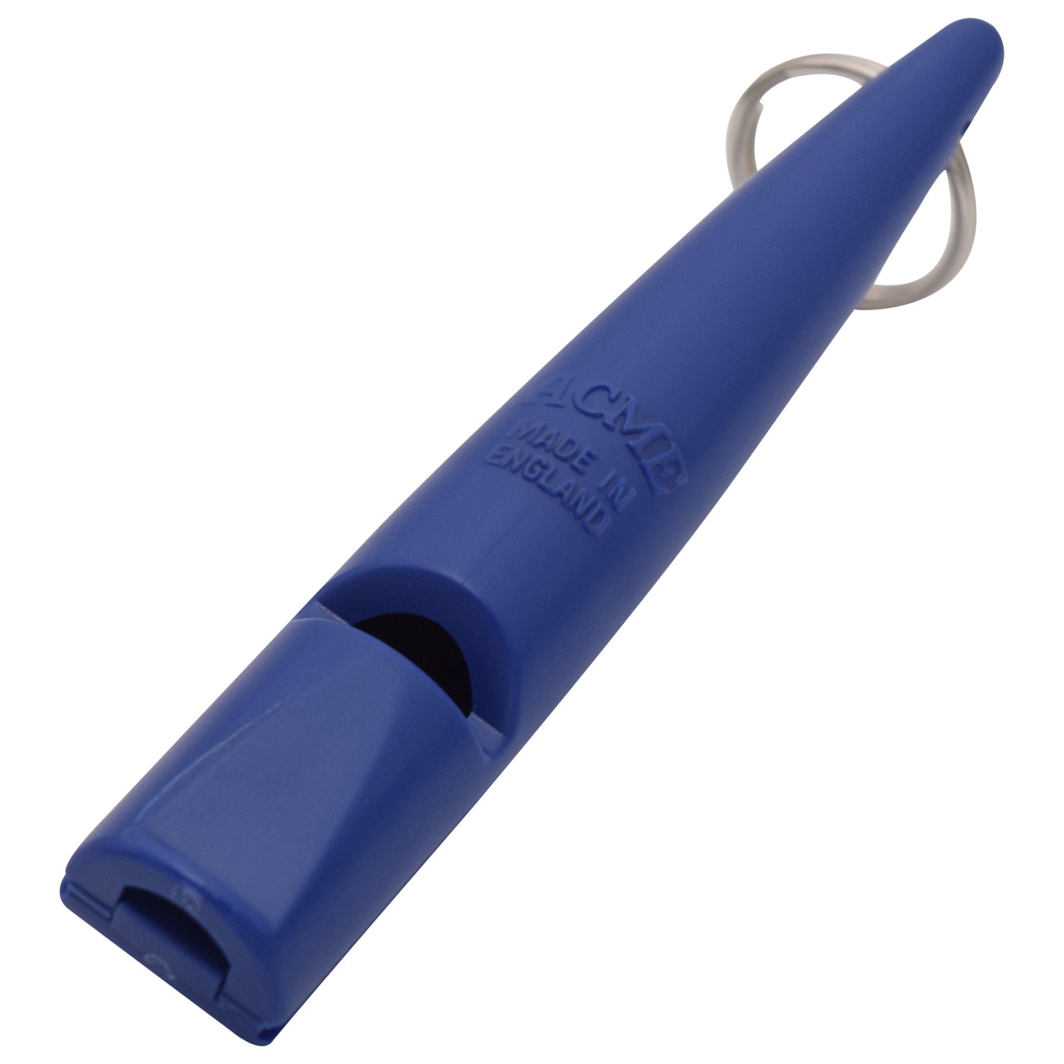 ACME dog whistle no. 210.5 | Original from England | Ideal for dog training | Food-Grade ABS Material | Standardized frequency | Loud and far-reaching