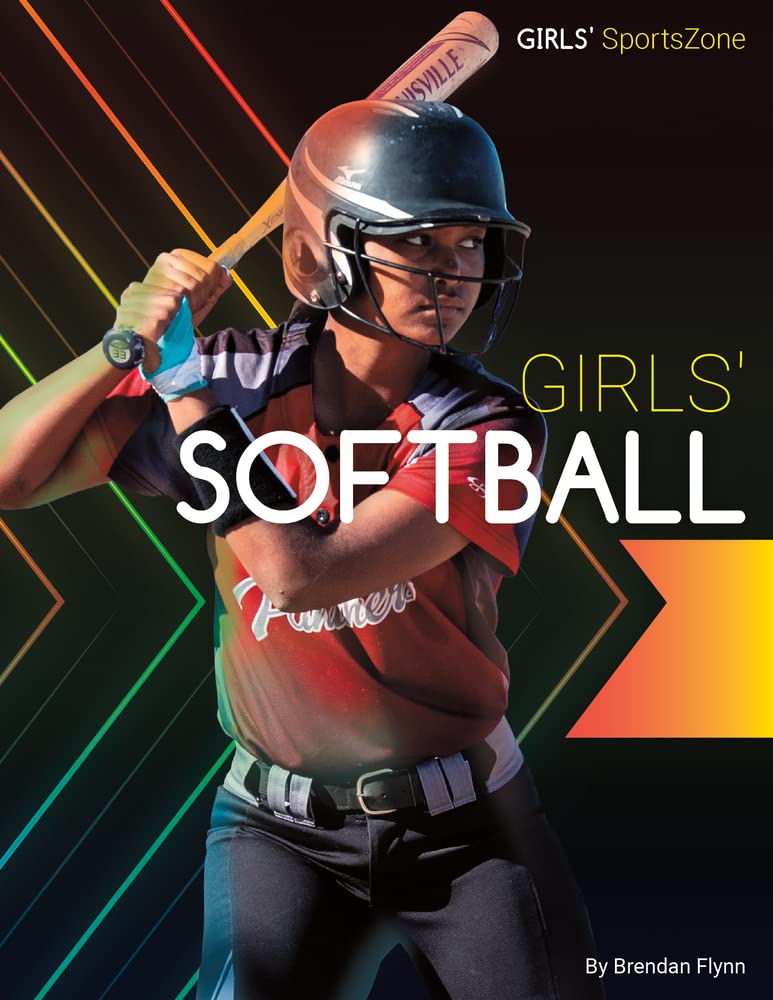 Girls' Softball (Girls' Sportszone)