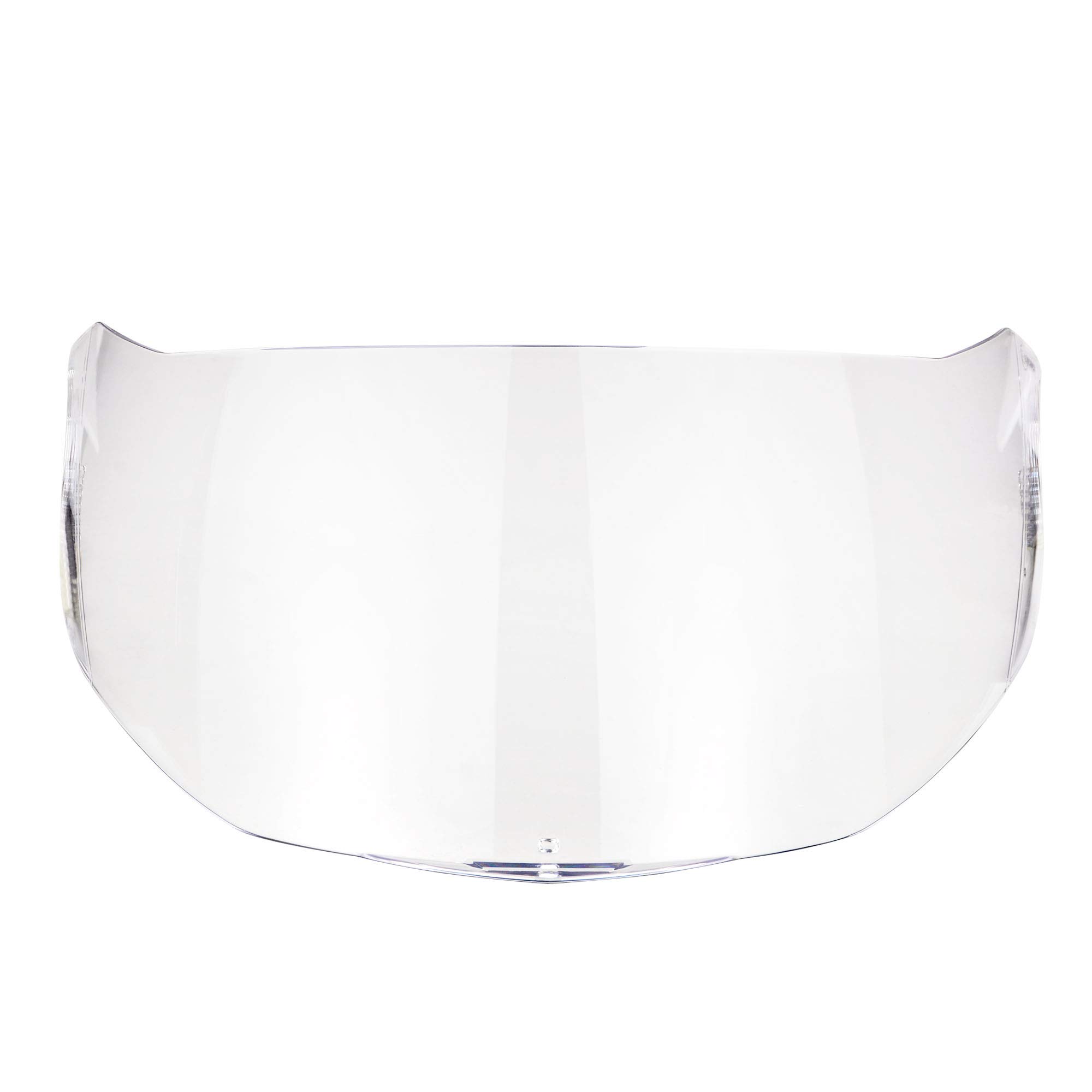 AHR Run-F Replacement Motorcycle Helmet Front Visor Solid PC Face Shield