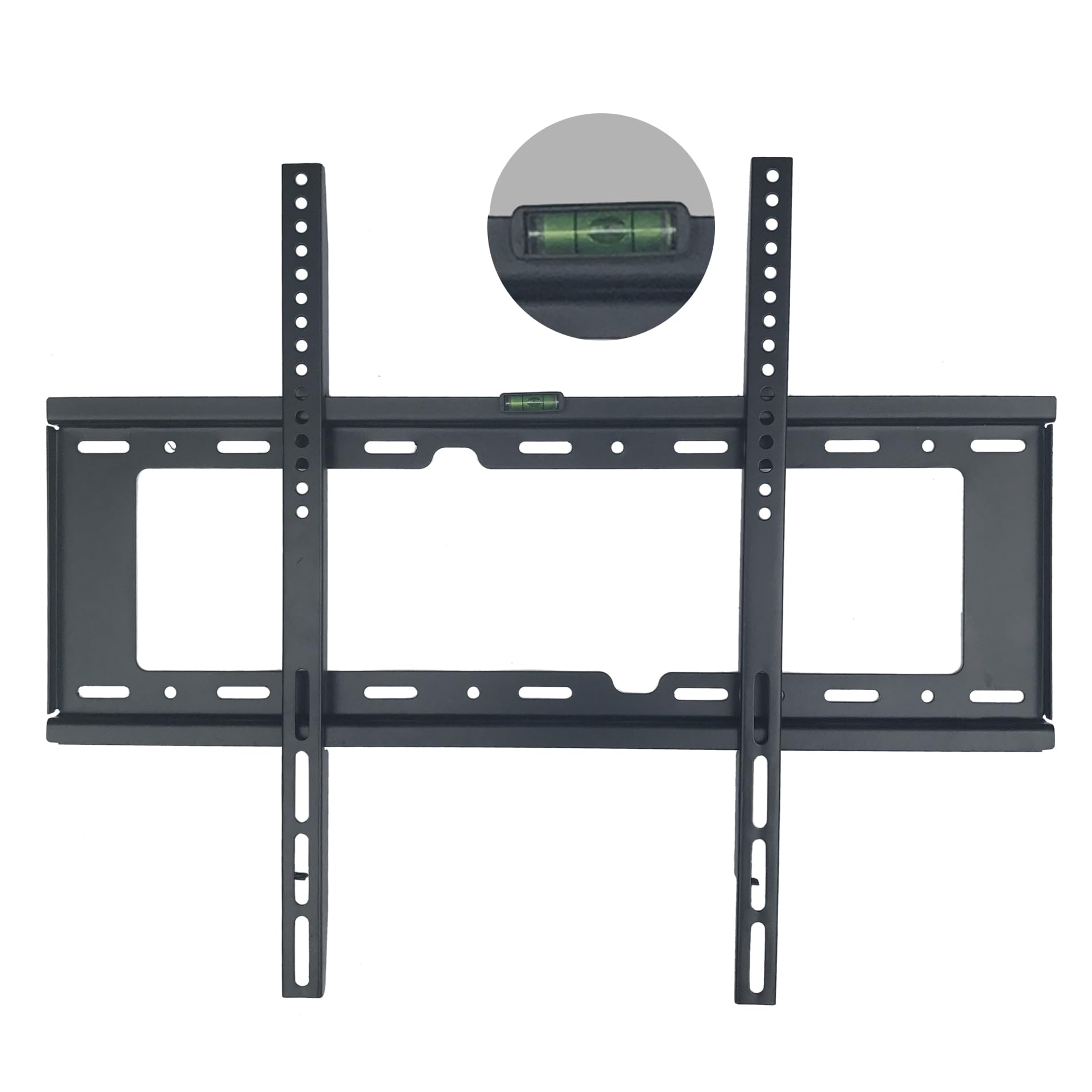 Skill Tech Skilltech fixed wall mount for 32-80 inch screen - sh65f, Skill Tech