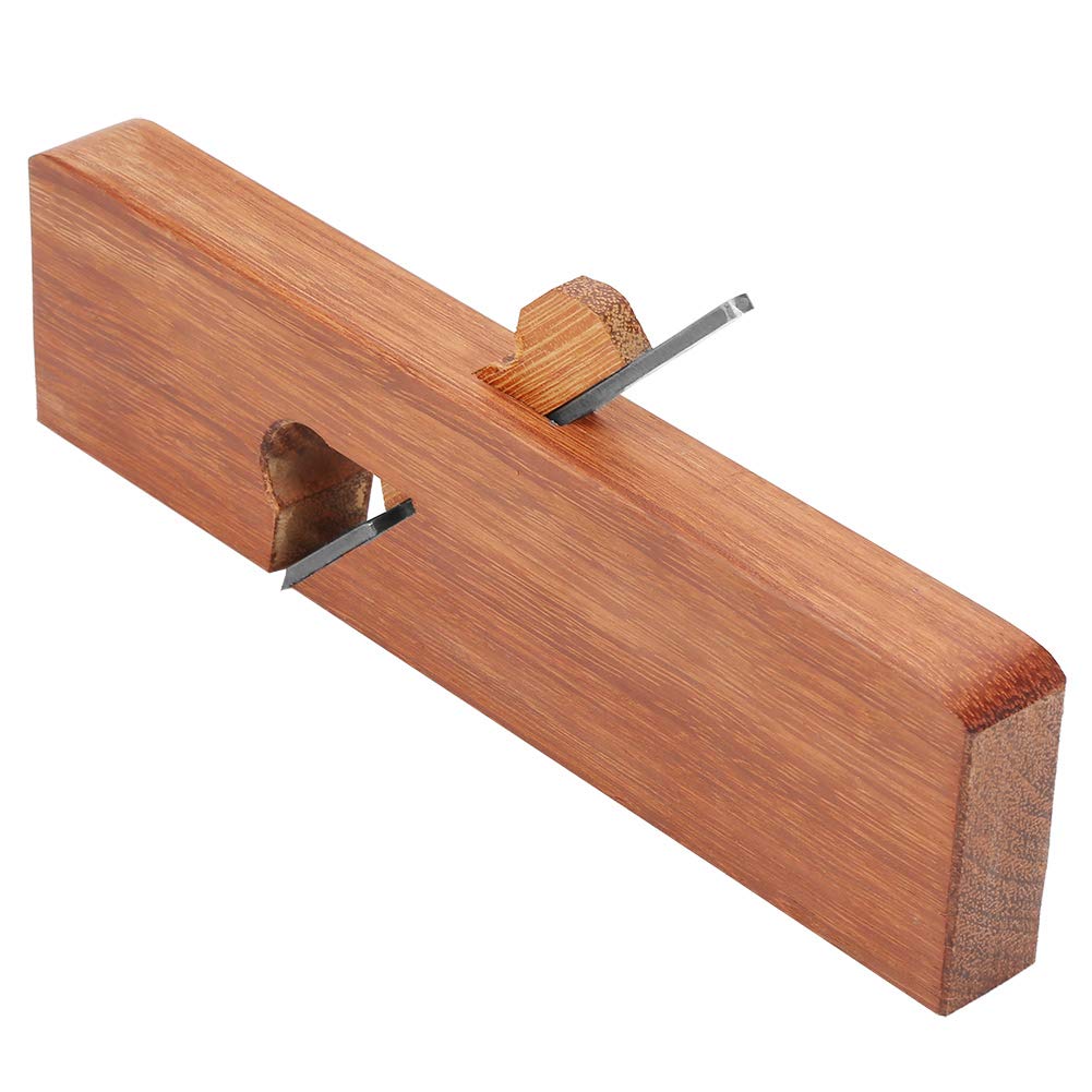 Mini Hand Planer Plane Tool Wood Planer, Block Hand Plane Wood Plane, for Woodworking for Handmade